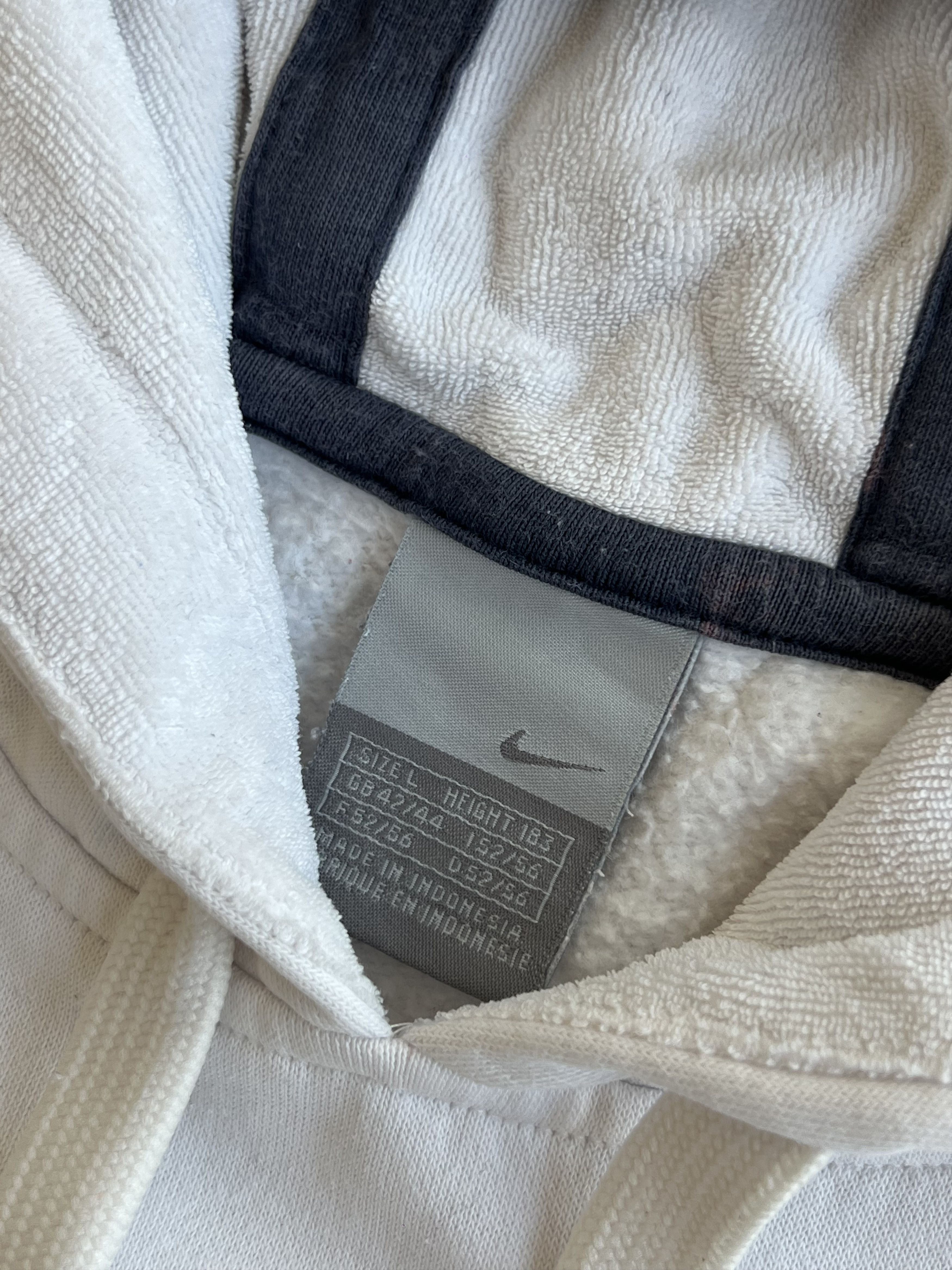 Nike Nike Cortez 72 Vintage Hoodie Size US L / EU 52-54 / 3 - 7 Thumbnail