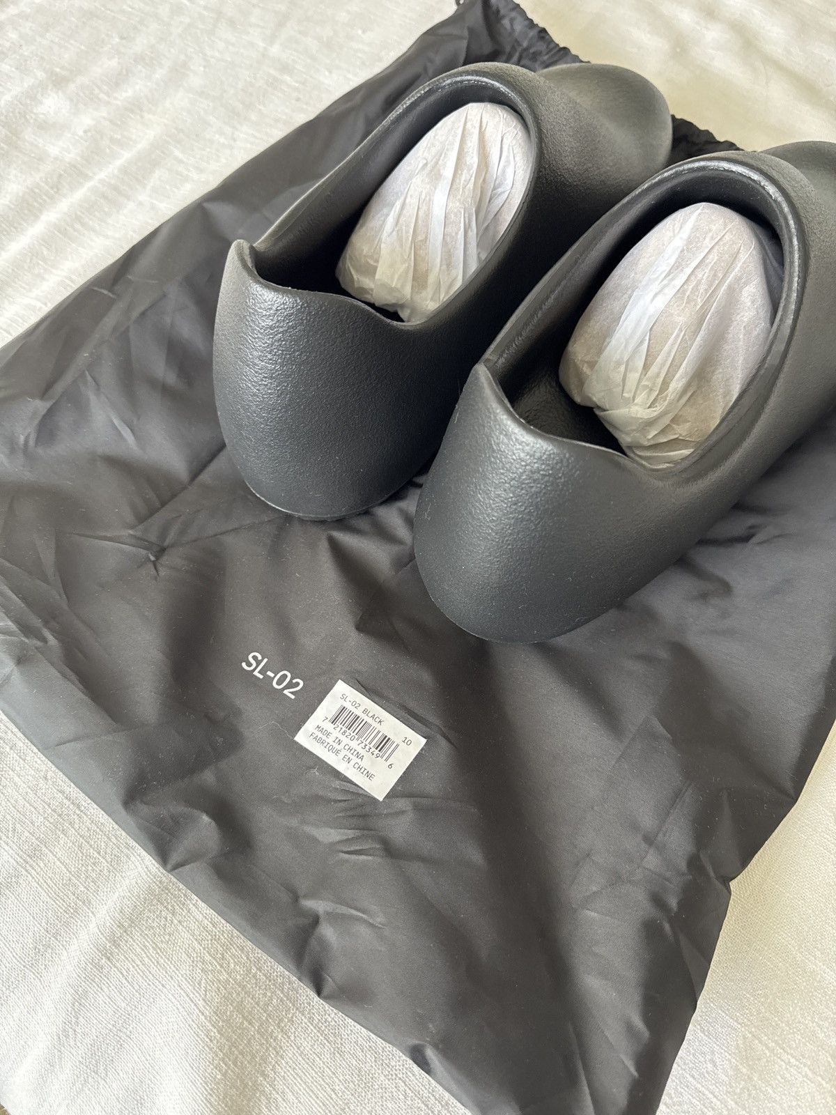 Other Yeezy SL-02 Size US 10 / EU 43 - 6 Thumbnail