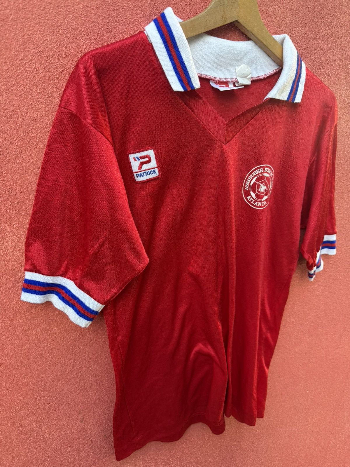 Other Vintage Anheuser Busch Eagles Atlanta Size US L / EU 52-54 / 3 - 5 Thumbnail