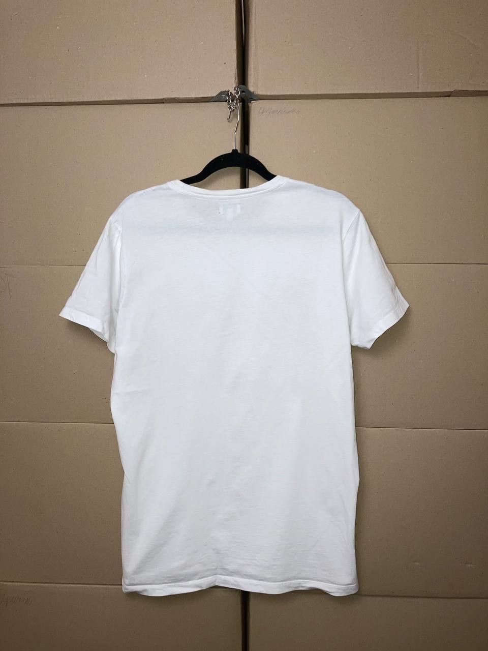 Diesel VINTAGE DIESEL Y2K SKATE AFFLICTION T SHIRT AVANT GARDE SKUL Size US L / EU 52-54 / 3 - 2 Thumbnail
