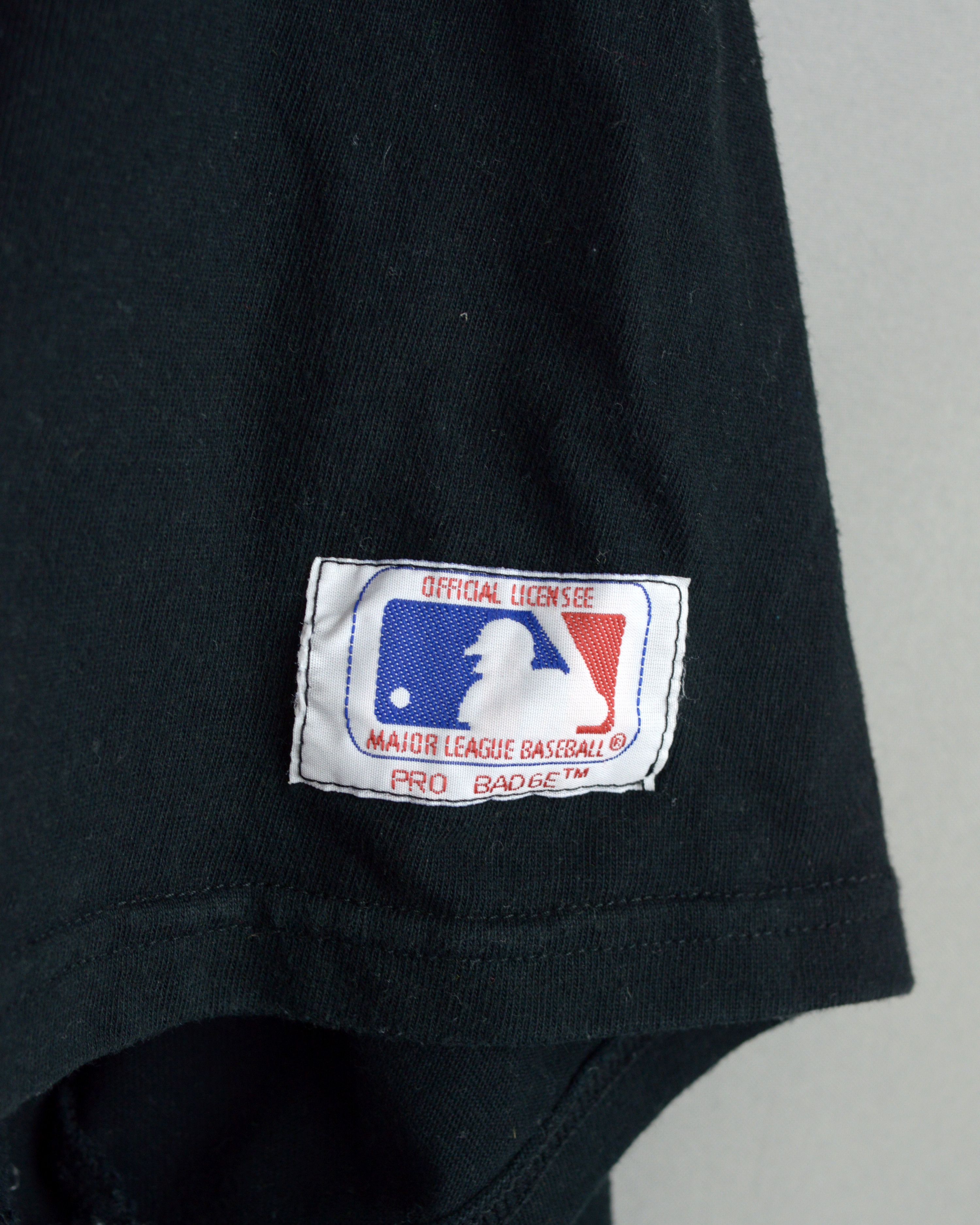 Vintage Vintage Chicago Sox 90s jersey t shirt Size US XL / EU 56 / 4 - 7 Thumbnail