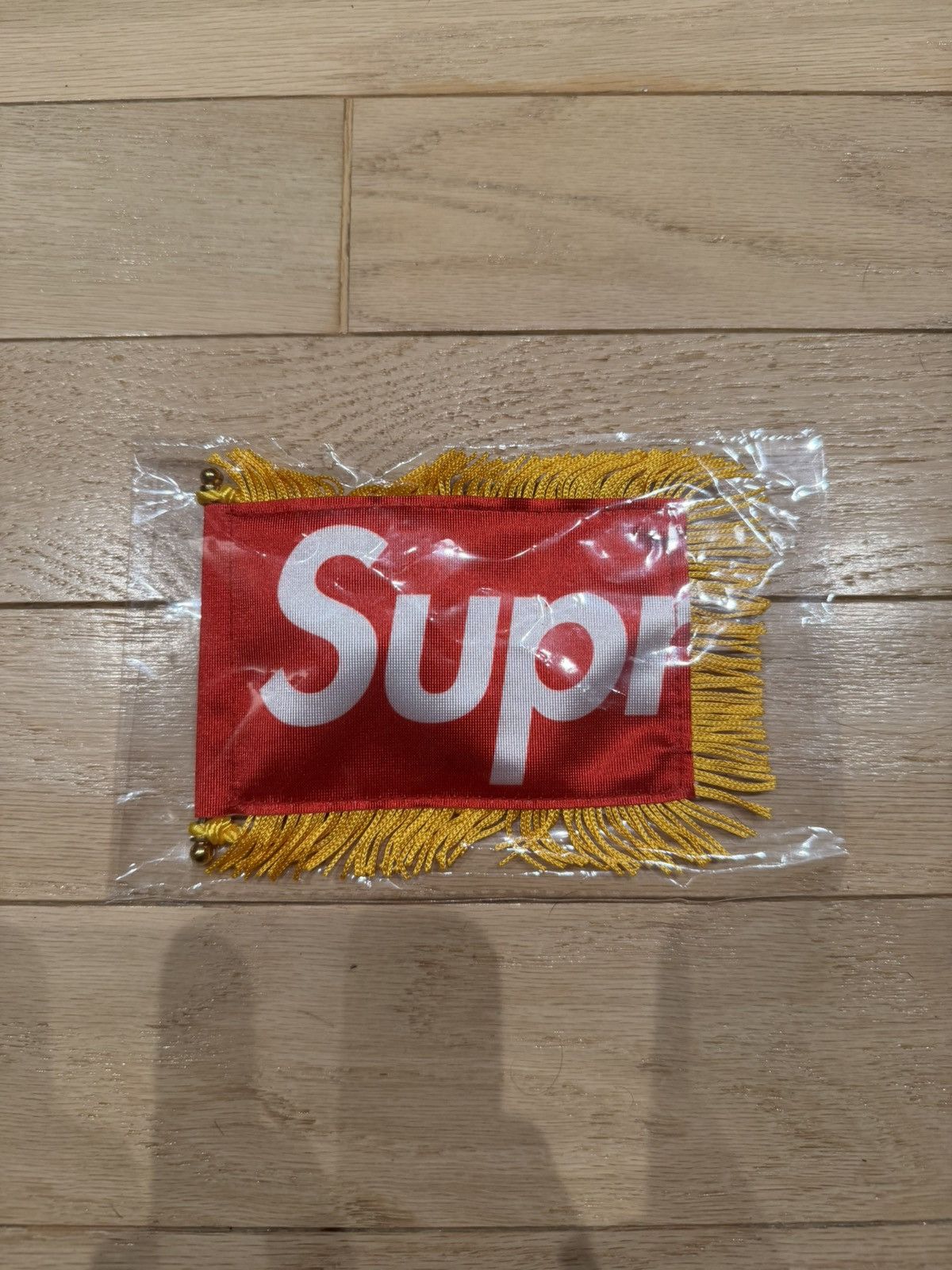 Supreme Supreme Hanging Lantern Red | Grailed