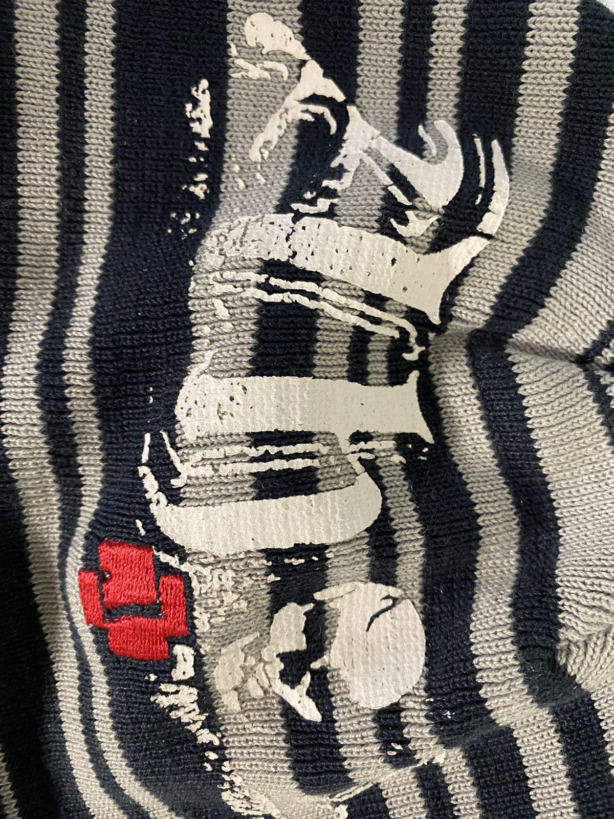 Band Tees Rammstein vintage hat Size ONE SIZE - 3 Thumbnail