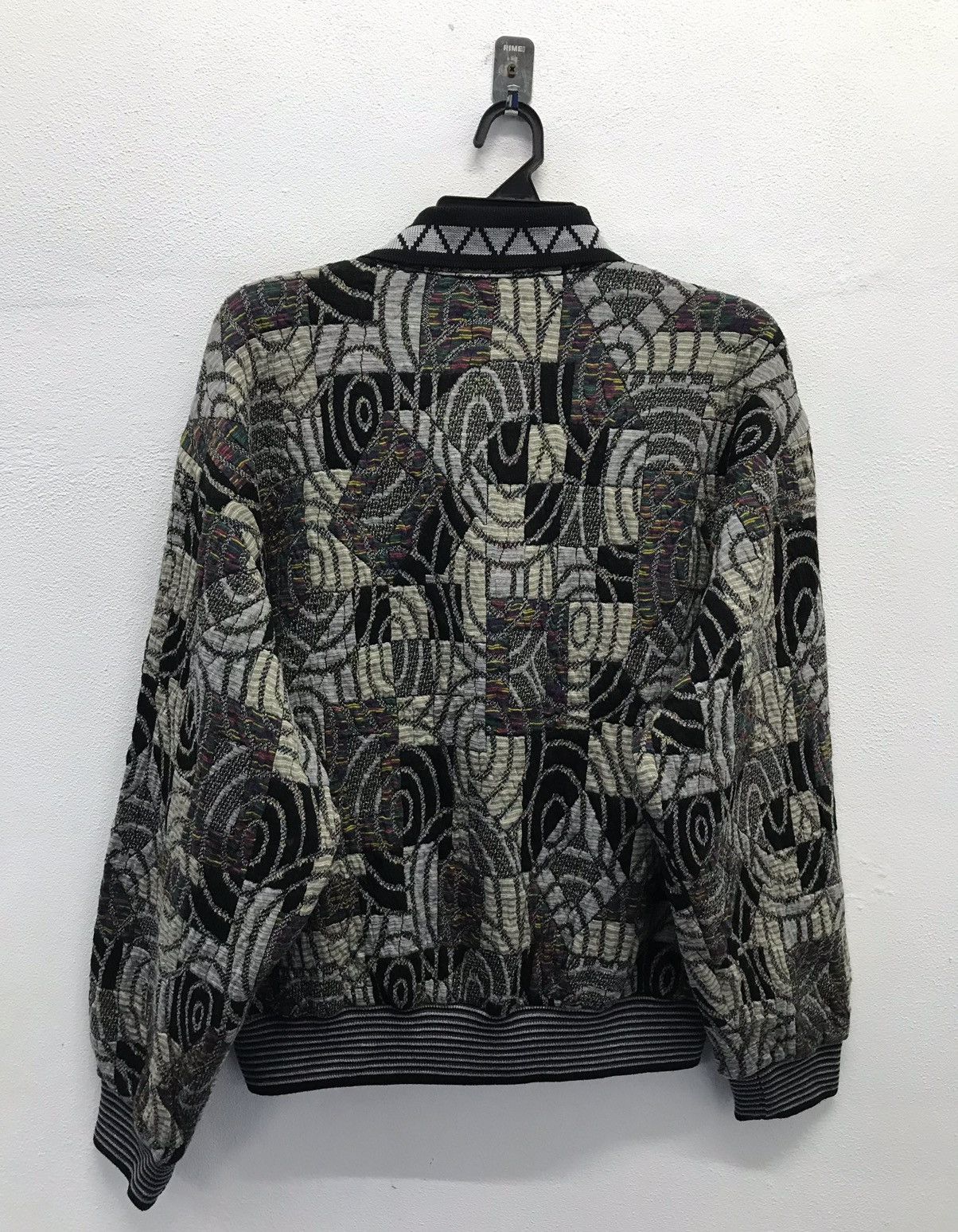 Japanese Brand × Vintage Vintage Fanbolo Sports Jacket Size US XL / EU 56 / 4 - 2 Thumbnail