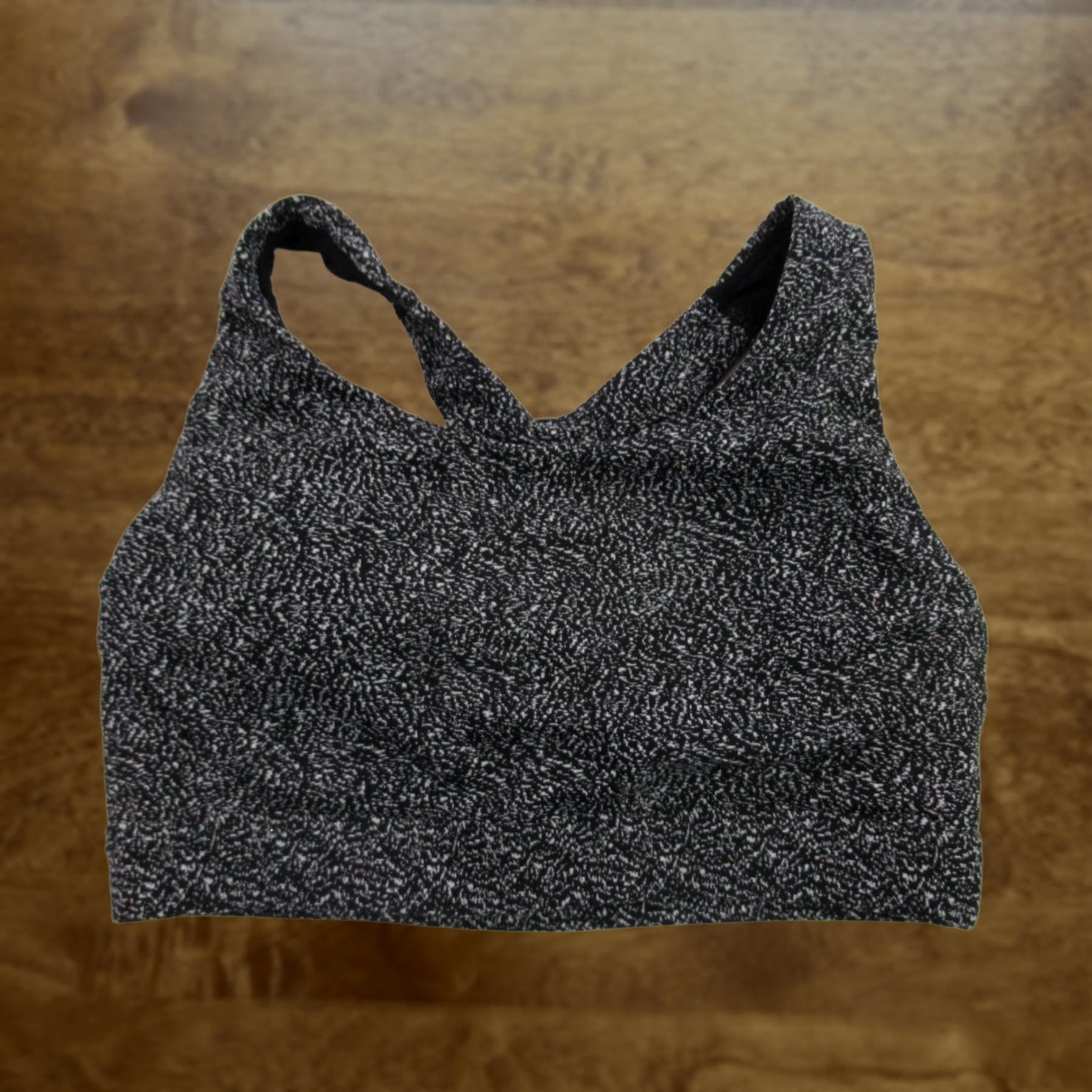 Athleta Athleta Sports Bra Small Yoga Workout Activewear Support Lightweight Womens Size ONE SIZE - 1 Thumbnail