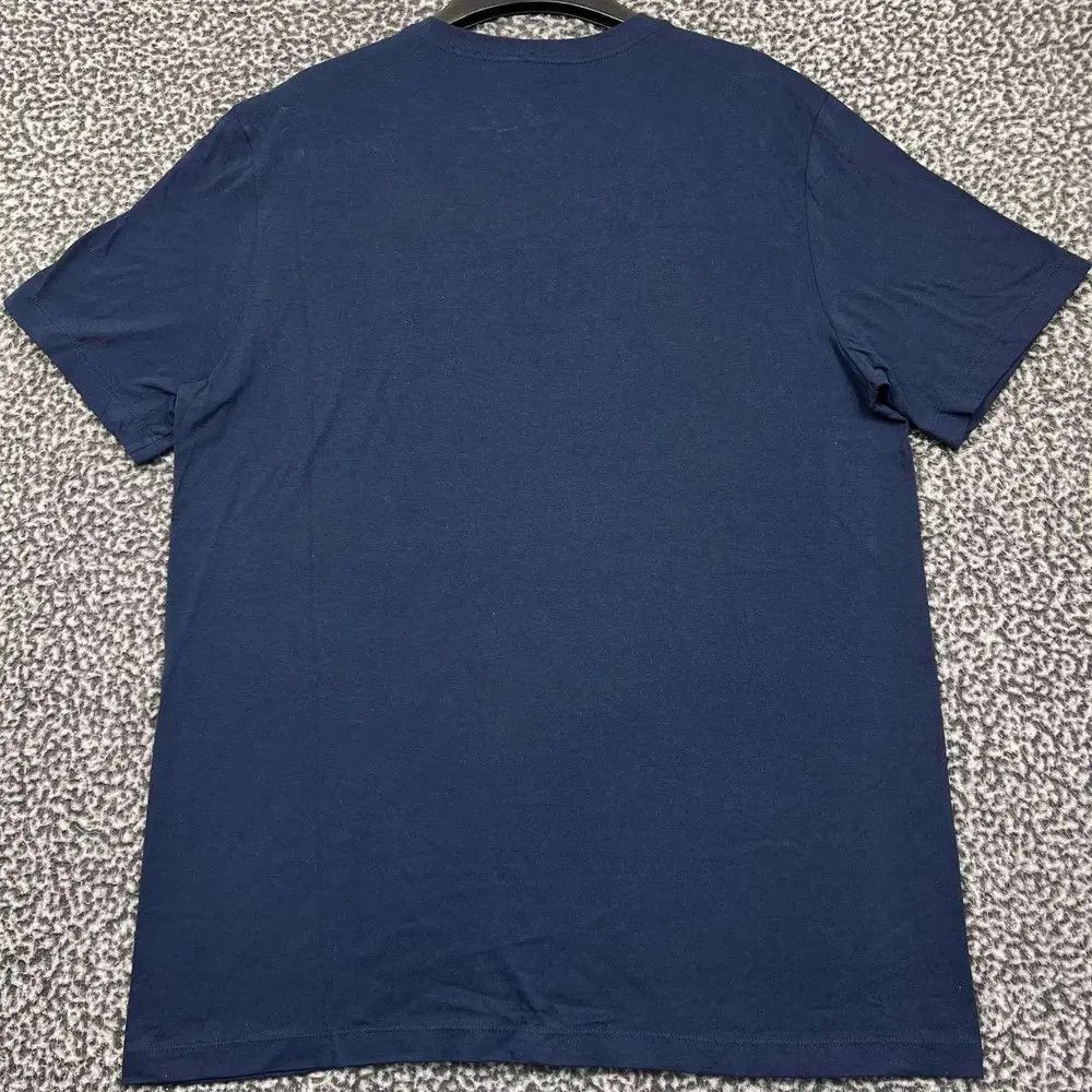 Nike Nike Shirt Men Arizona Wildcats NCAA Crew Neck Cotton New L Size US L / EU 52-54 / 3 - 7 Thumbnail