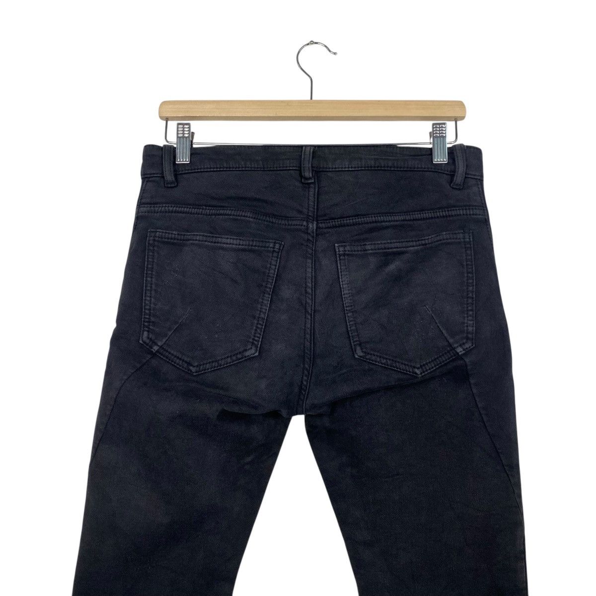 Attachment Attachment Kazuyuki Kumagai denim pant Size US 30 / EU 46 - 8 Thumbnail