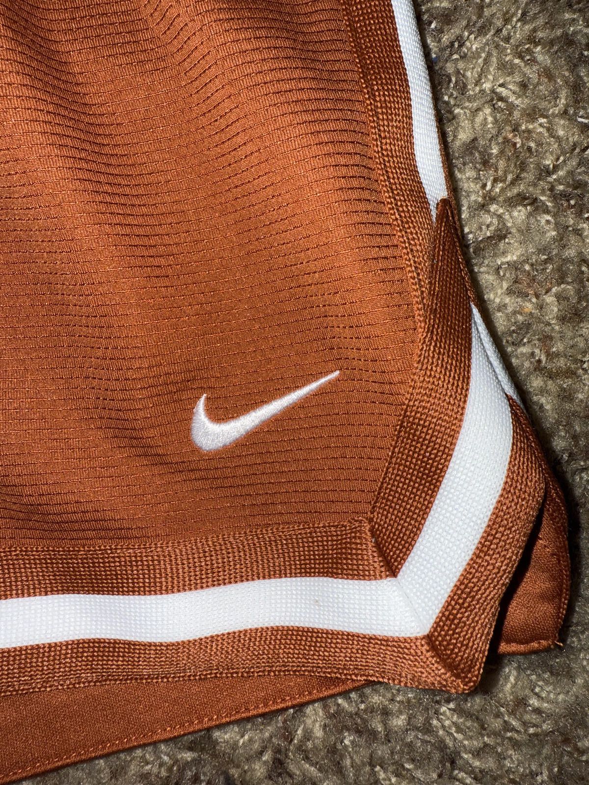 Nike Nike DNA Big Kid’s (Boy’s) 5" Basketball Shorts Sample Size US 26 / EU 42 - 2 Thumbnail