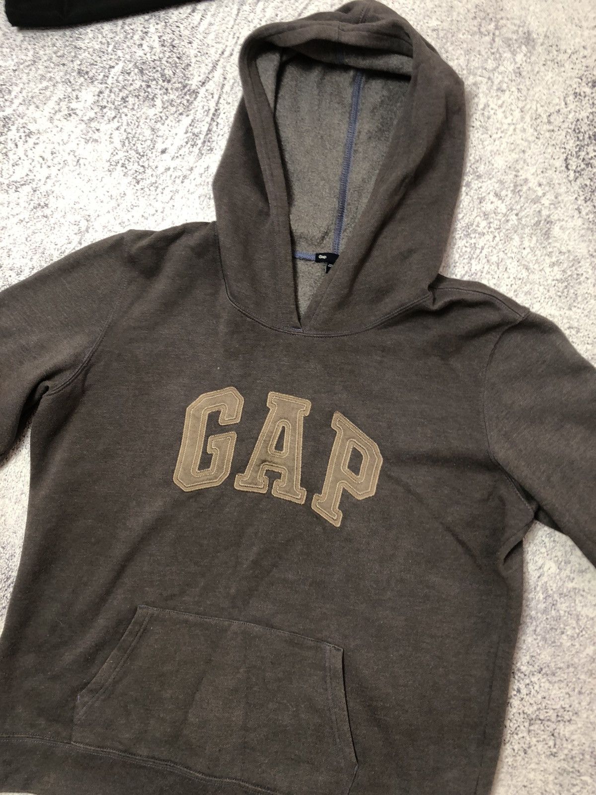 Gap × Japanese Brand Men’s hoodie Gap size L Size US L / EU 52-54 / 3 - 4 Thumbnail