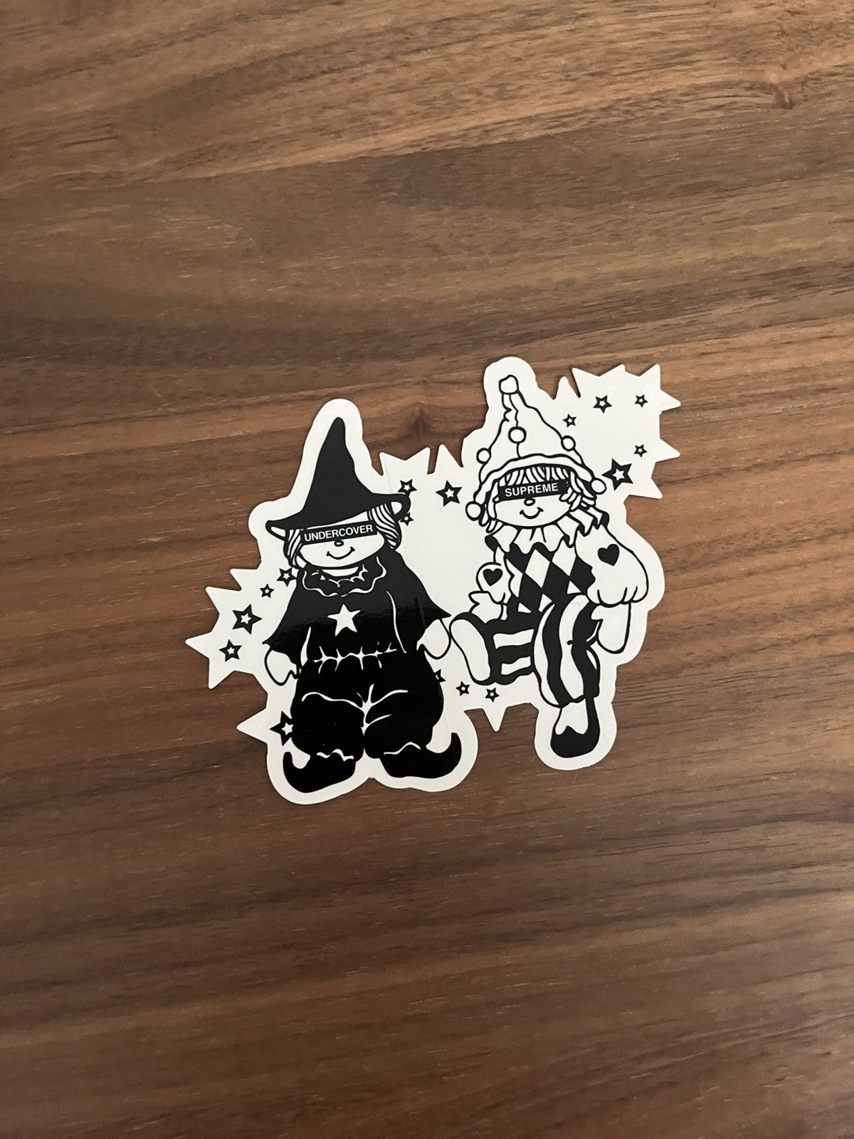 Supreme Supreme stickers pack 32 Size ONE SIZE - 2 Thumbnail