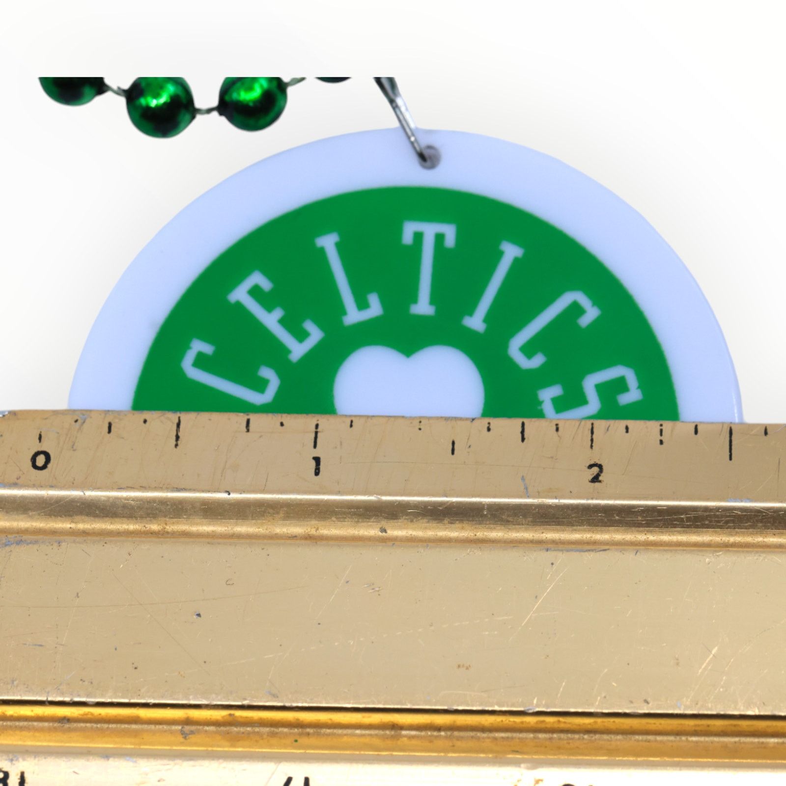 NBA Boston Celtics x Jack Daniels no7 Shamroc Necklace Lot of 3 Size ONE SIZE - 9 Thumbnail