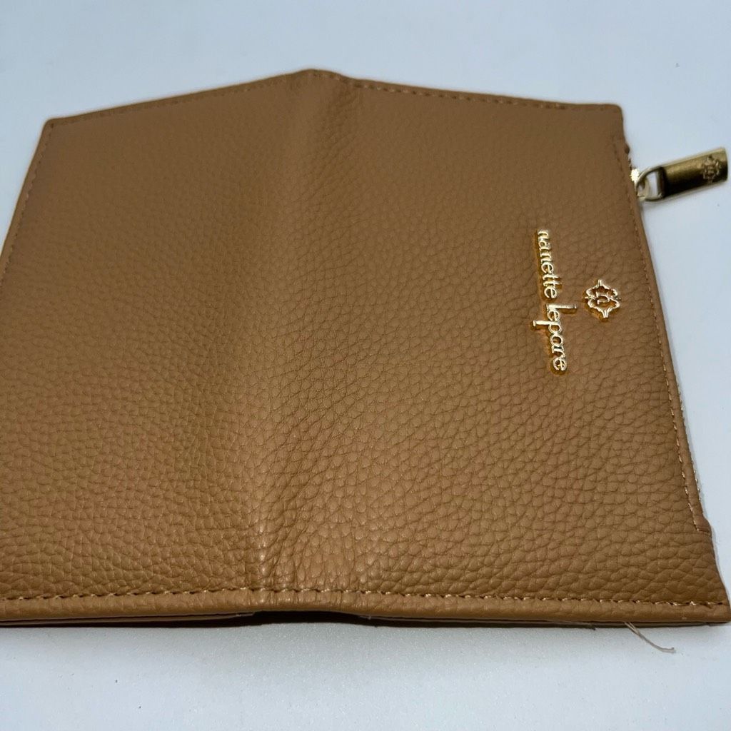 Other Nanette Lapore Bifold Small Card Wallet Size ONE SIZE - 4 Thumbnail
