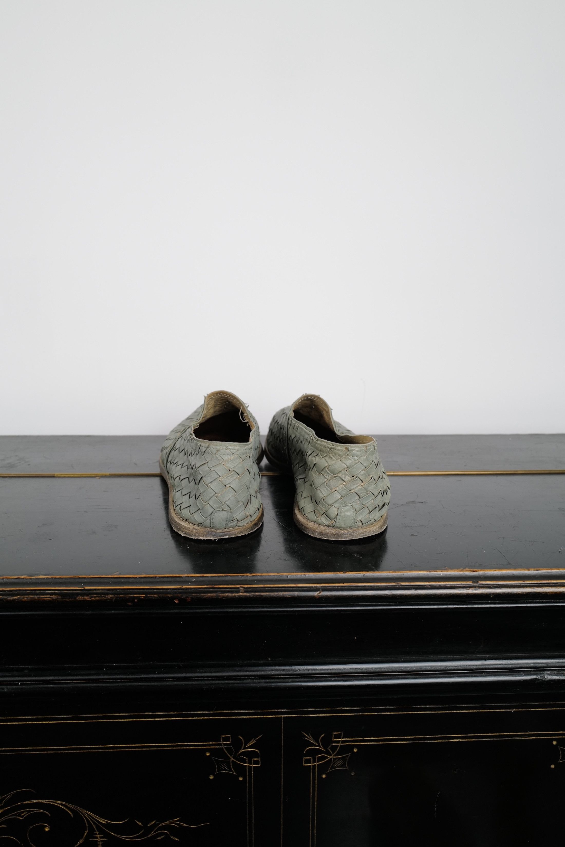 Guidi GUIDI LOFERS WOVEN Size US 8 / EU 41 - 8 Thumbnail