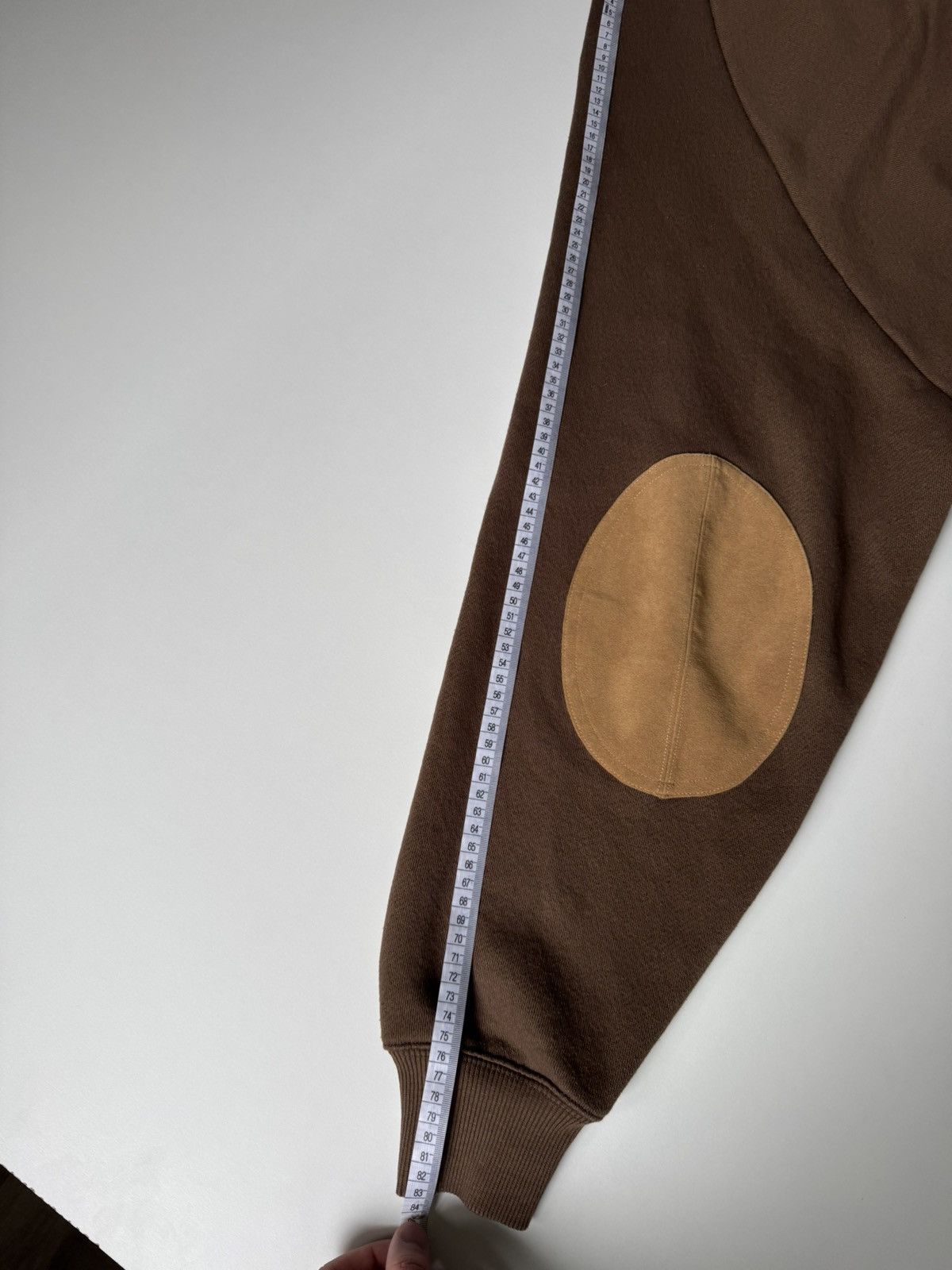 Acne Studios Acne Studios Argyle Sweatshirt Oversized Sweatshirt Size US M / EU 48-50 / 2 - 14 Thumbnail