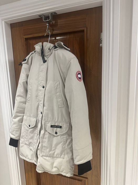 Canada goose 6550l outlet r