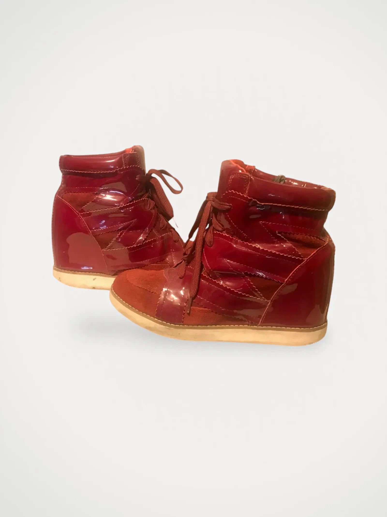 Jeffrey Campbell JEFFREY CAMPBELL Ibiza Boots Size US 9.5 / IT 39.5 - 1 Thumbnail