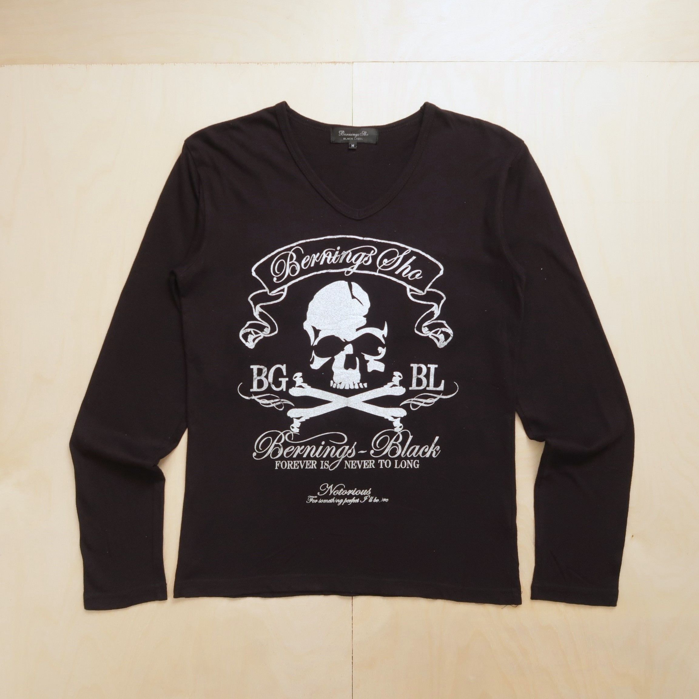 2024年ファッション福袋 Berning Sho | Grailed トップス