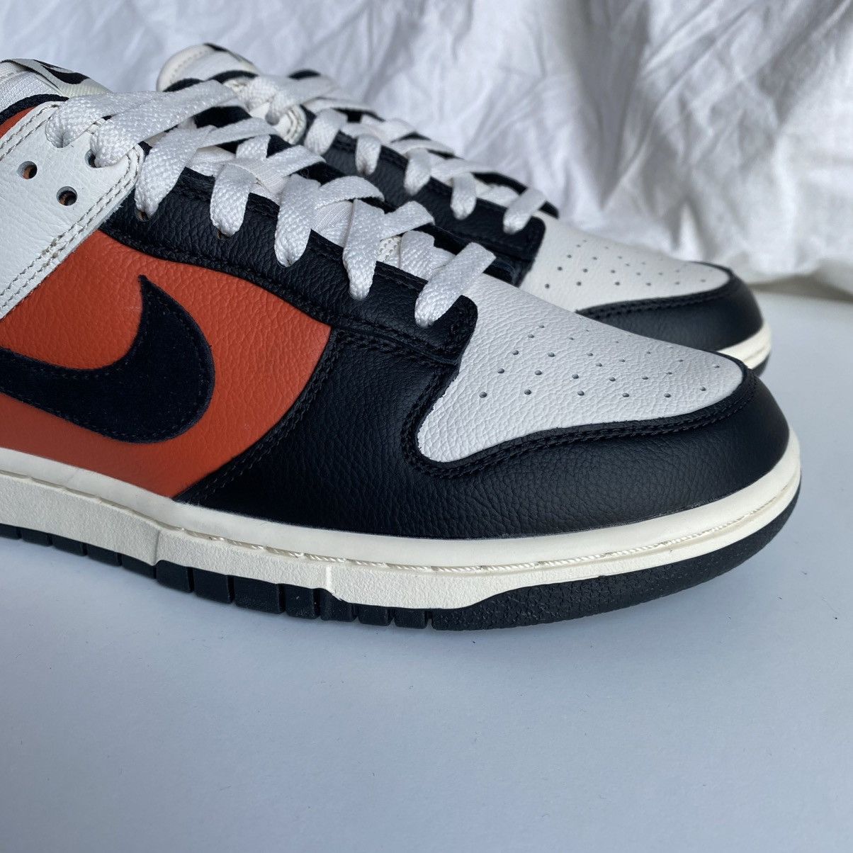 Nike Nike Dunk Low Size US 11 / EU 44 - 5 Thumbnail