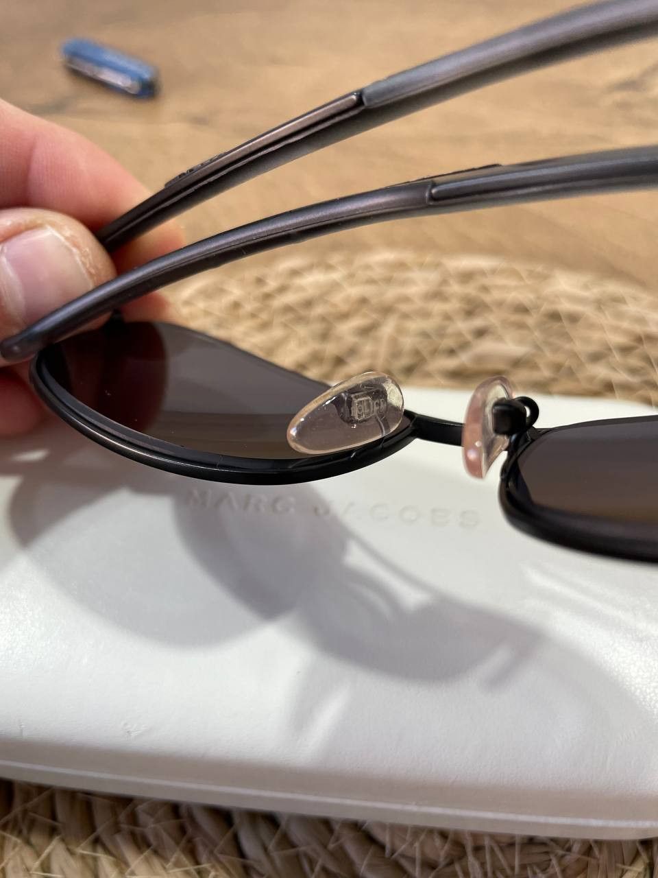 Other police sunglasses men 2578 mens only frame Size ONE SIZE - 3 Thumbnail