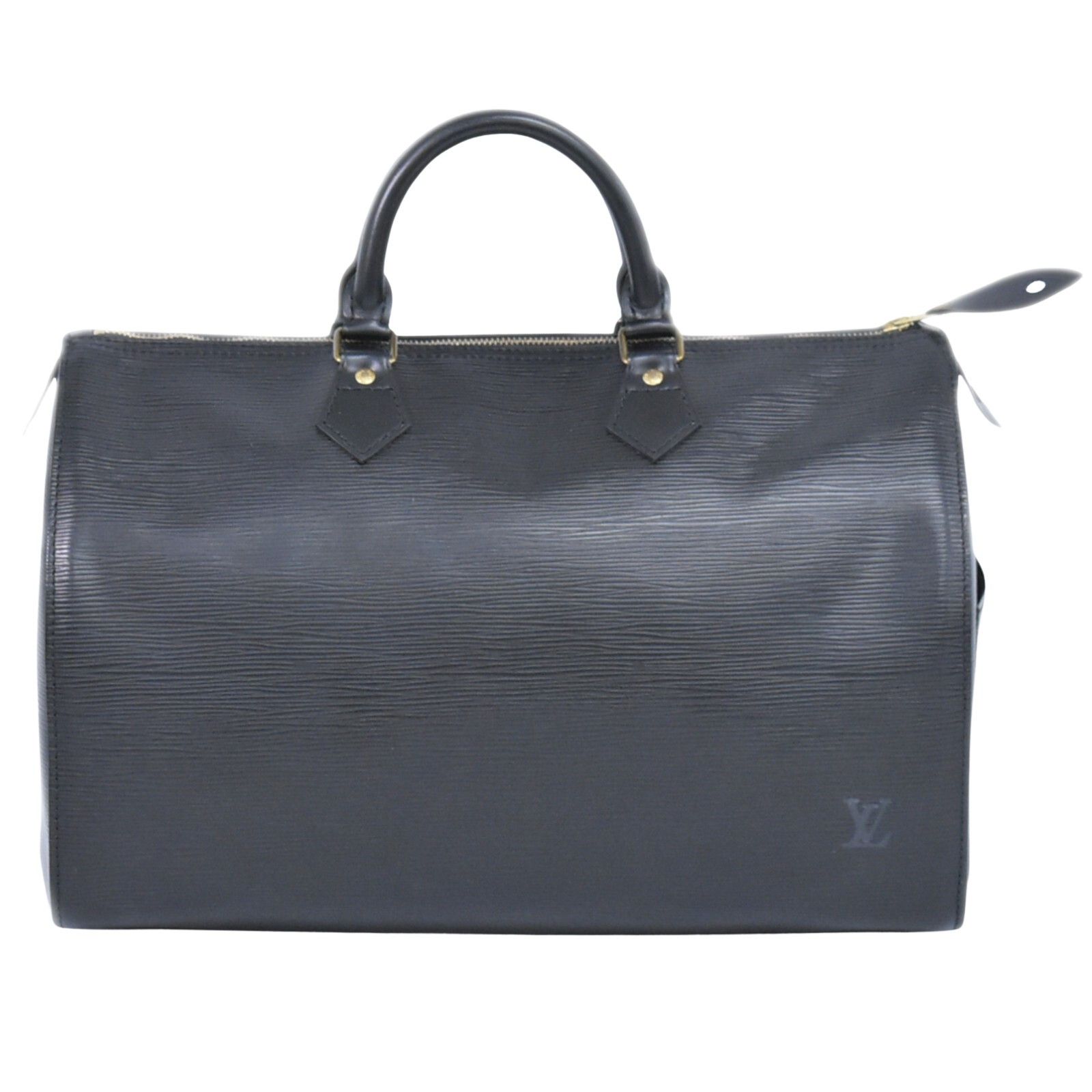 Louis Vuitton Louis Vuitton Speedy 35 handbag Size ONE SIZE - 1 Thumbnail