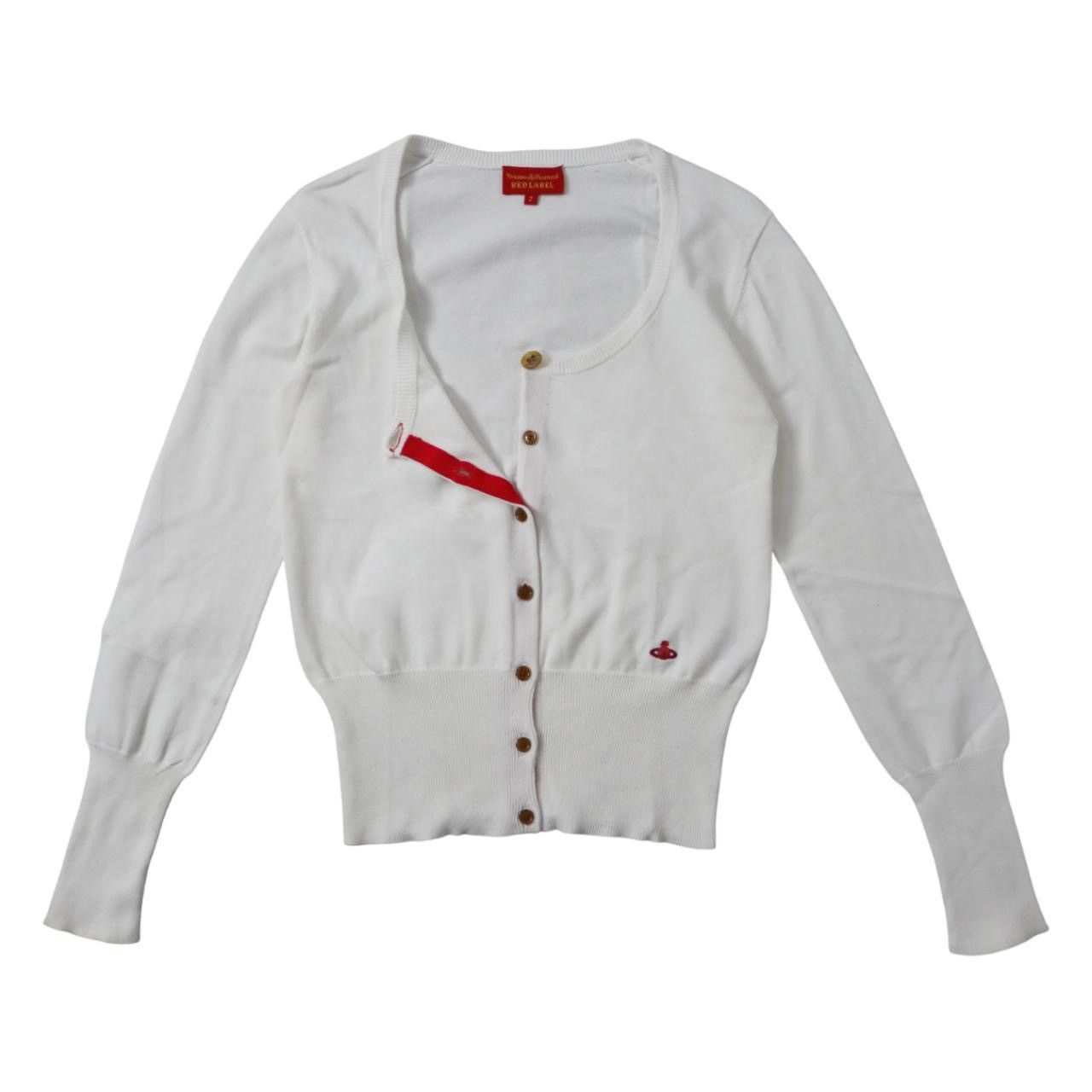 Streetwear × Vivienne Westwood Red Label Vivienne Westwood