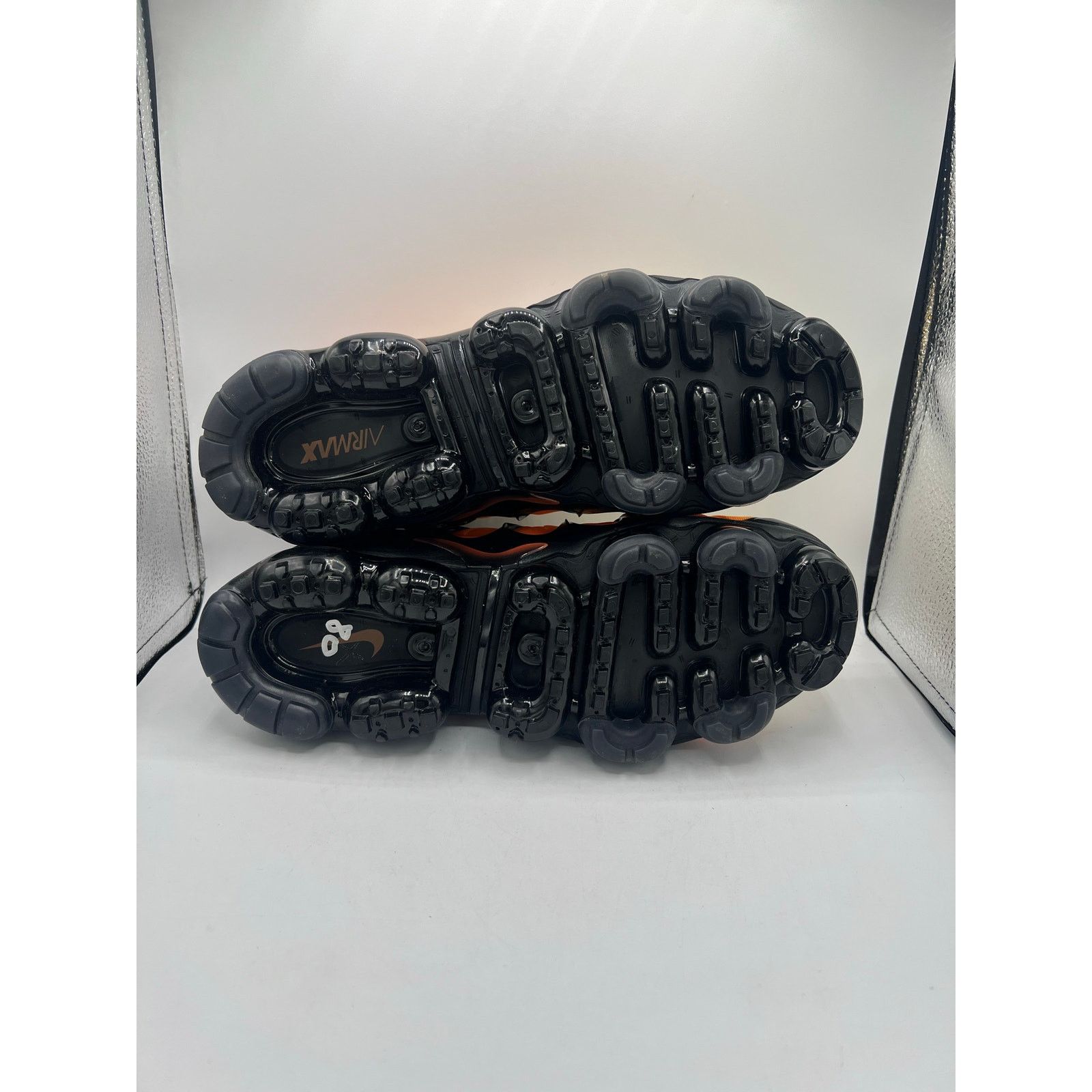 Nike Nike Air Vapormax Plus “Sunset” size 8.5 men’s b-grade Size US 8.5 / EU 41-42 - 5 Thumbnail