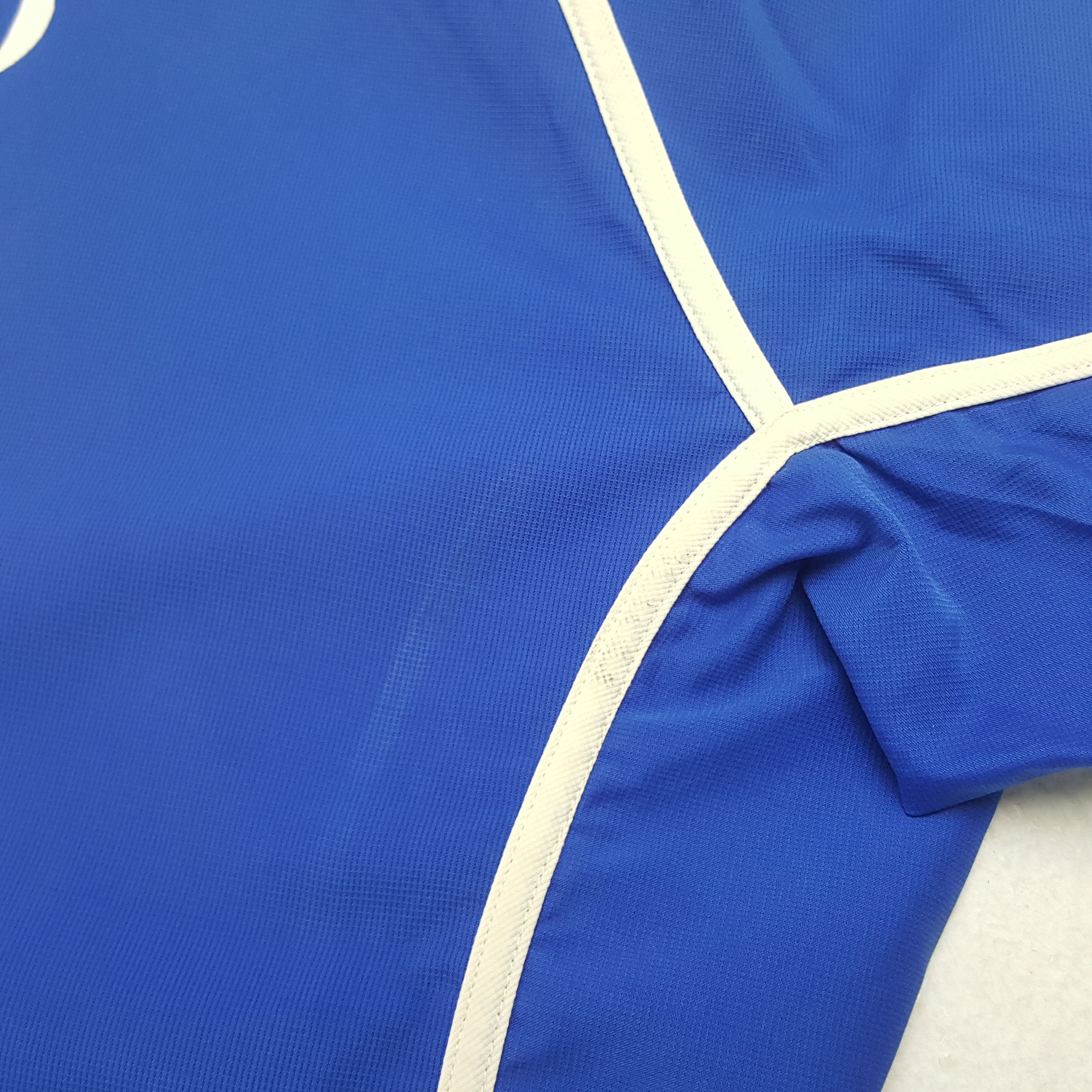 Canterbury of New Zealand × Vintage Vintage Canterbury of New Zealand Hokuryo Rugby Sweatshirt Size US L / EU 52-54 / 3 - 10 Thumbnail