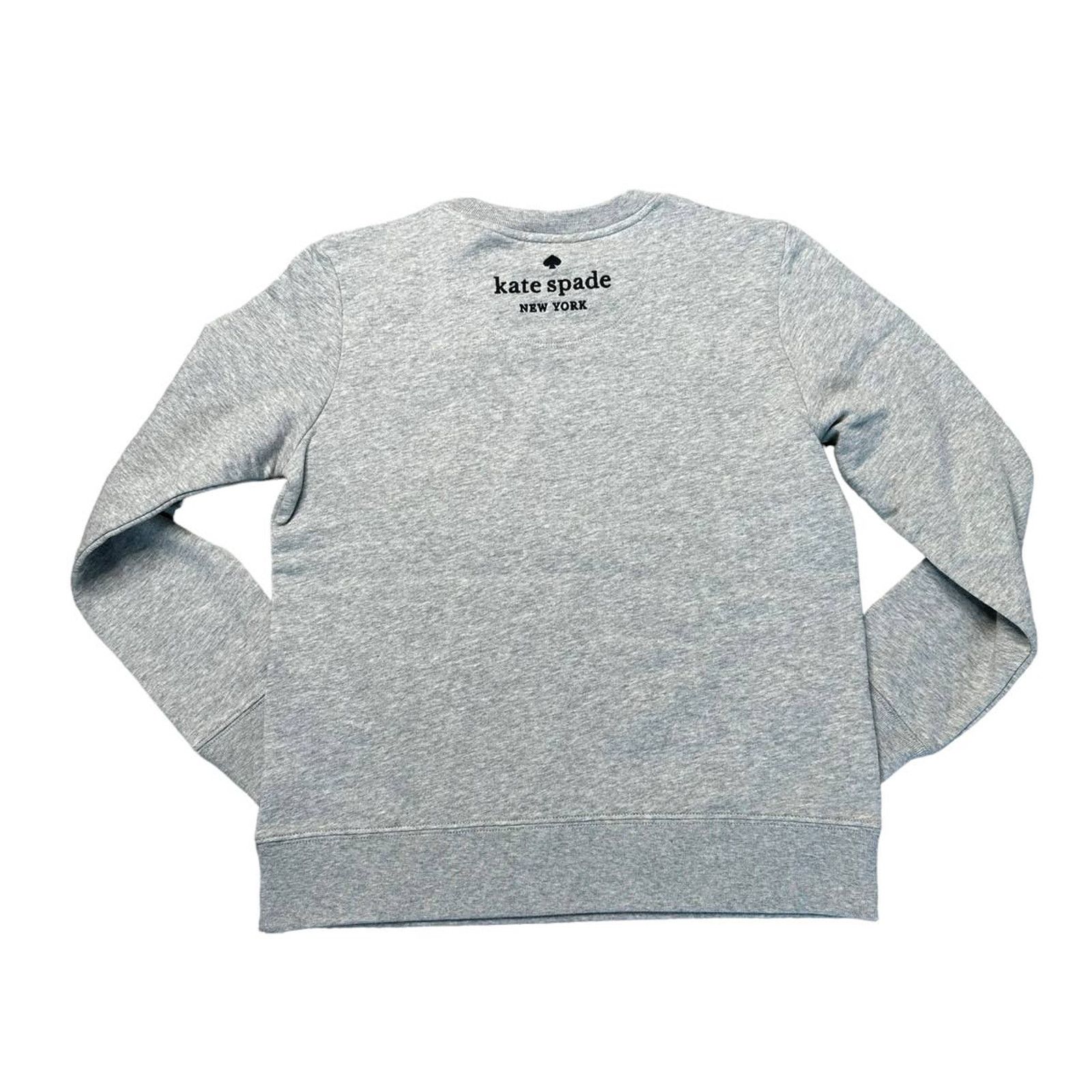 Kate Spade Kate Spade New York Disney Posing Minnie Mouse Sweatshirt XS Size XS / US 0-2 / IT 36-38 - 2 Thumbnail