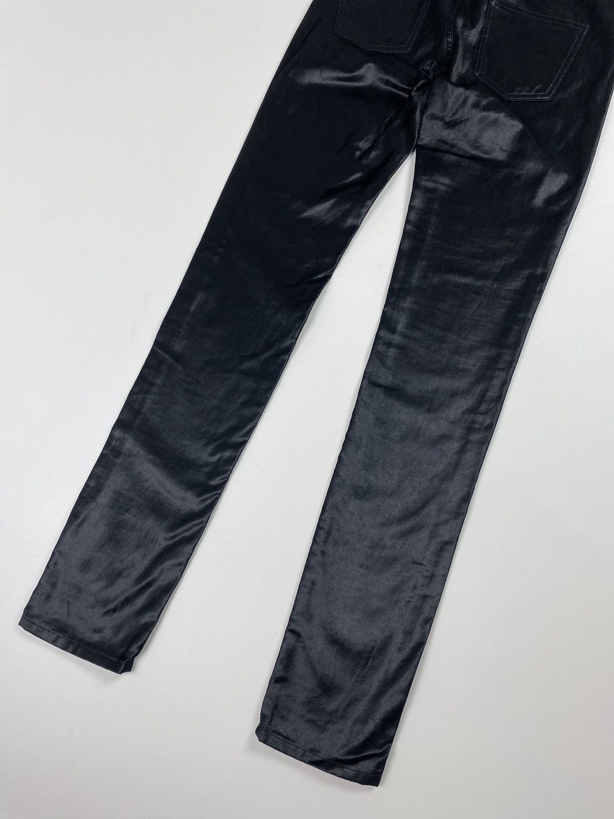 Maison Margiela BNWT! MM6 Maison Margiela ladies trousers pants size 40 Size 27" / US 4 / IT 40 - 21 Thumbnail