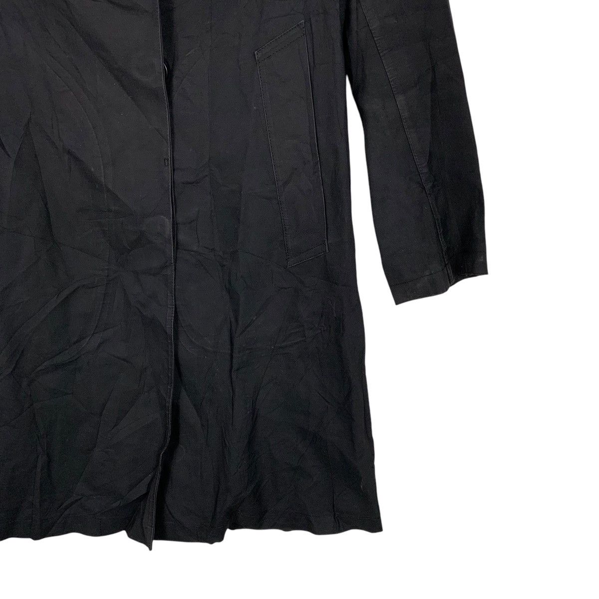 Mackintosh Mackintosh Trench Coat Size XXS / US 00 / IT 34 - 4 Thumbnail