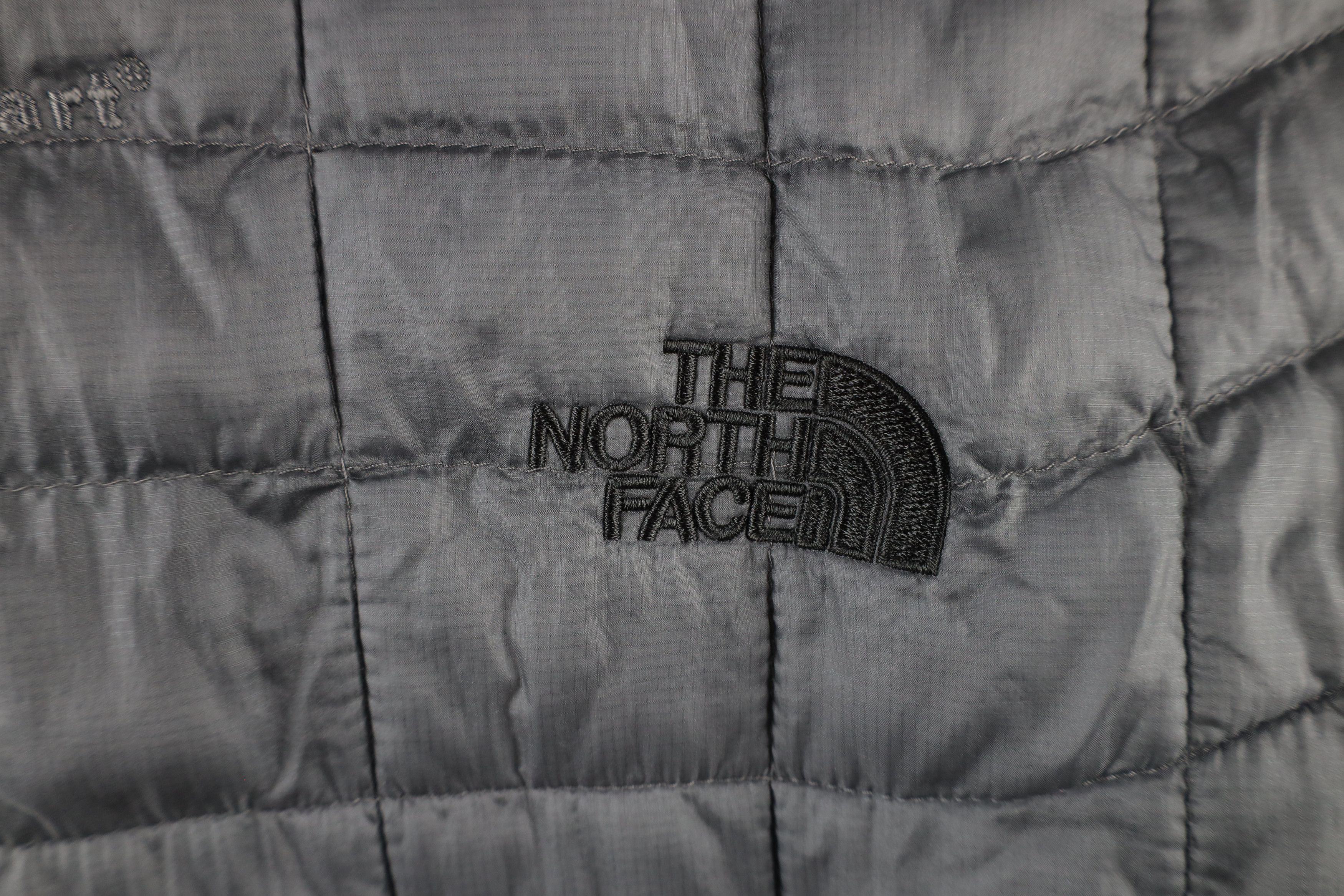 The North Face × Vintage The North Face Beam Bourbon Whiskey Thermoball 2.0 Jacket Size US M / EU 48-50 / 2 - 17 Thumbnail