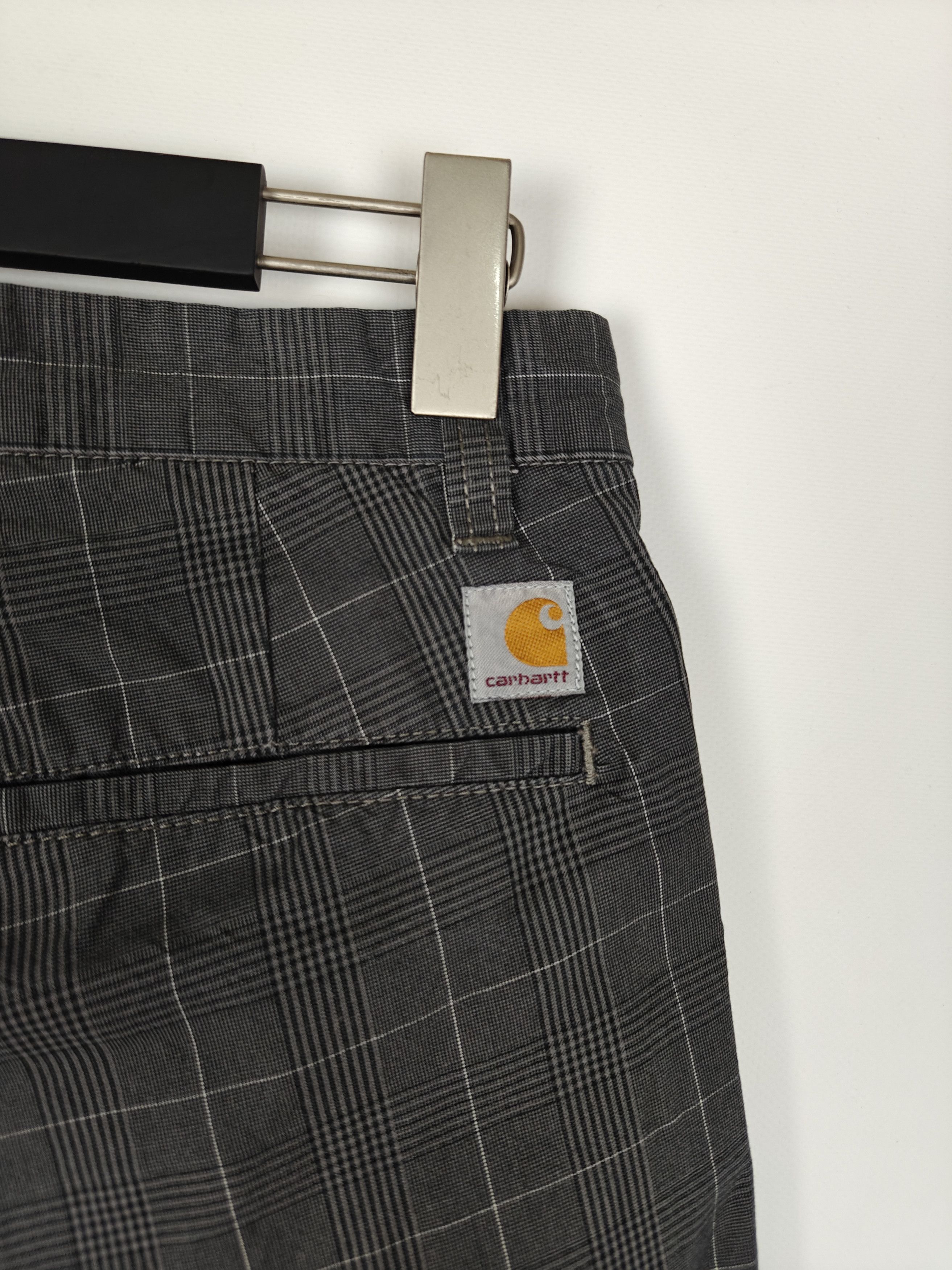 Carhartt Carhartt Primary Bermuda Shorts Gray size 32 Size US 32 / EU 48 - 8 Thumbnail