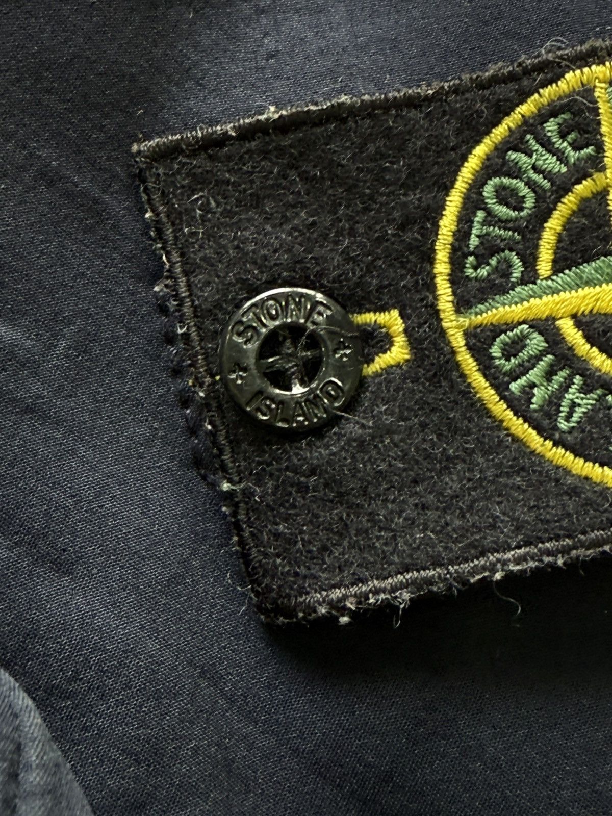 Stone Island STONE ISLAND SOFT SHELL-R JACKET Size US XL / EU 56 / 4 - 7 Thumbnail