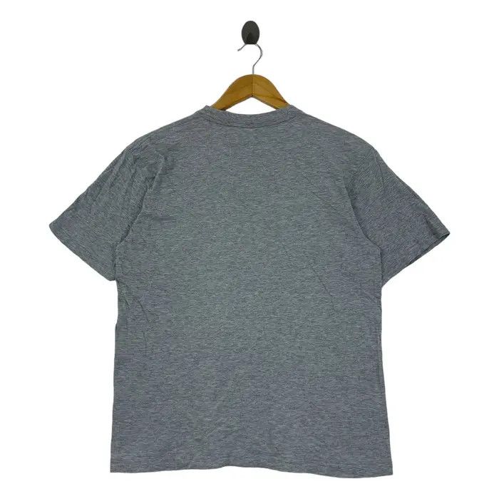 Benetton Vintage 90’ BENETTON FORMULA 1 Racing Team Tee Shirt Size US M / EU 48-50 / 2 - 3 Thumbnail