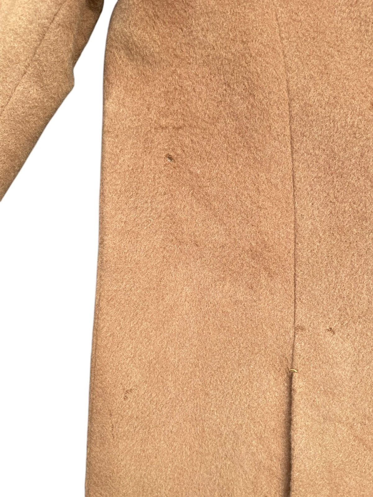 Atelier New Regime Afemme Atelier Francais Cashmere Coat Size US L / EU 52-54 / 3 - 6 Thumbnail