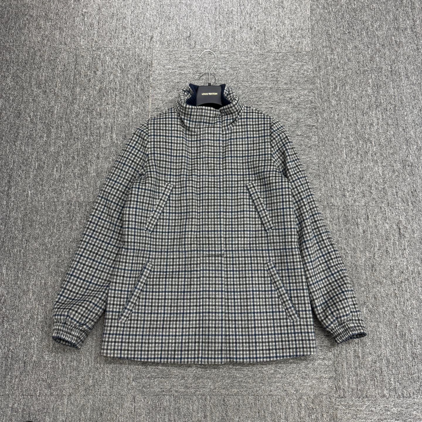 Loro Piana loro piana ICERY SHORT cashmere jacket 42 99new no fur Size M / US 6-8 / IT 42-44 - 1 Thumbnail