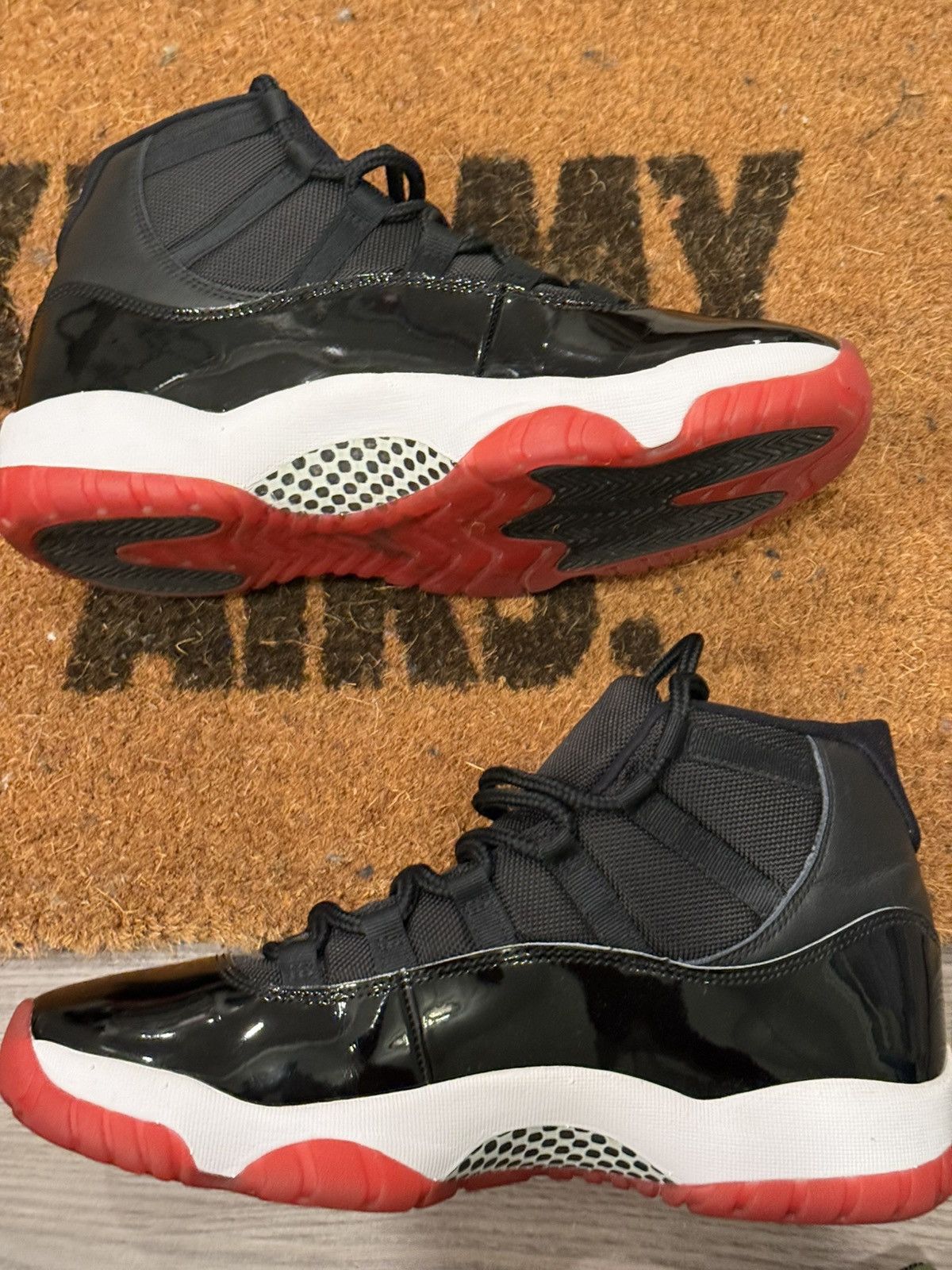 Air Jordan 11 Retro