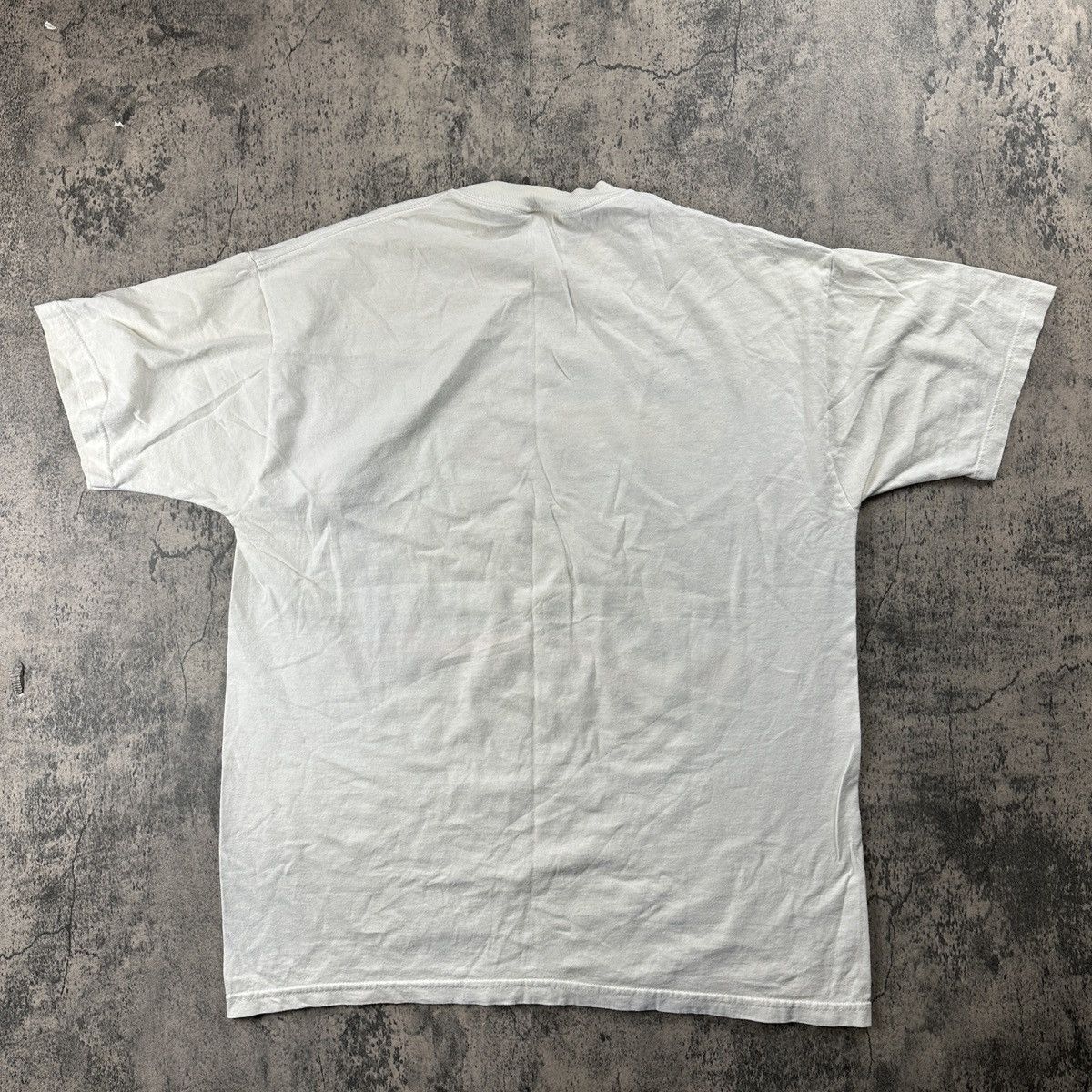 Chevrolet × Jerzees × Vintage Vintage 90s Chevrolet Corvette T Shirt Size US L / EU 52-54 / 3 - 4 Thumbnail