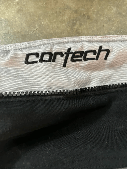 GOREWEAR Coretech Motorcycle padded pants Size US 40 / EU 56 - 3 Thumbnail