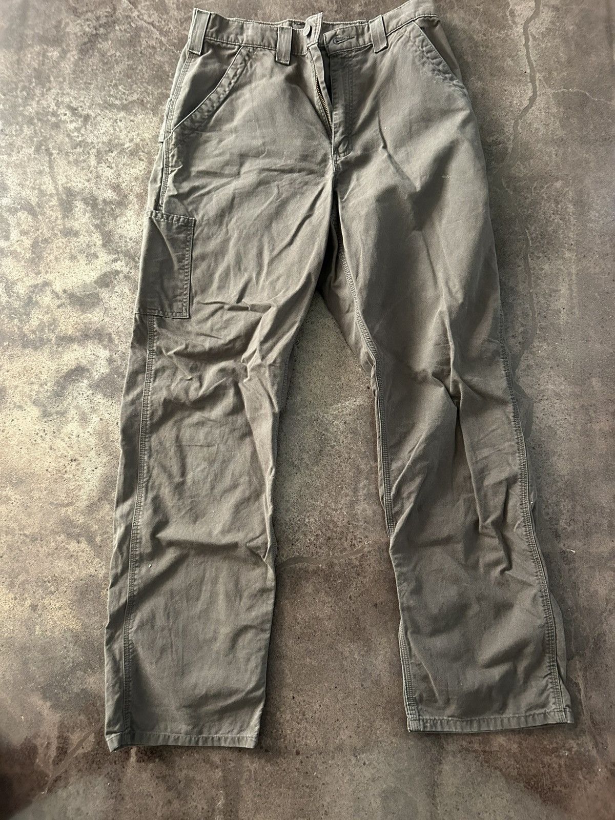 Carhartt Carhartt Size US 33 - 1 Thumbnail