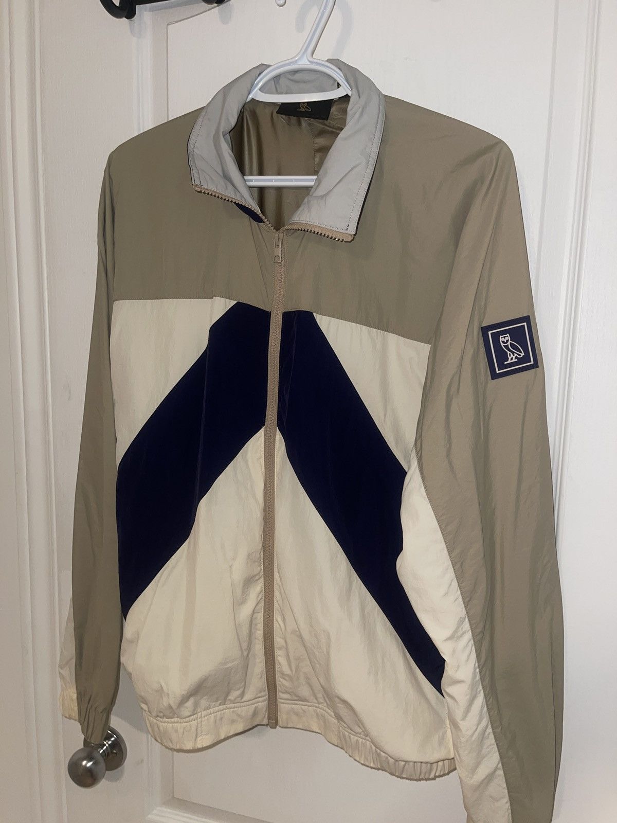 October's Very Own Octobers Very Own OVO Track Jacket Size US S / EU 44-46 / 1 - 2 Thumbnail