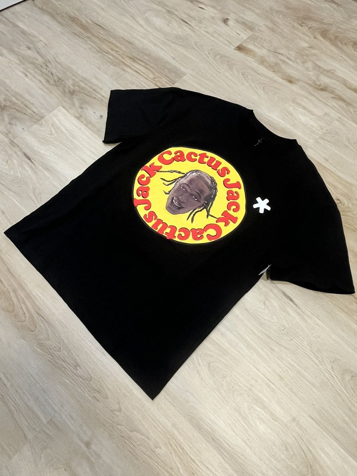 Travis Scott Travis scott Size US L / EU 52-54 / 3 - 2 Thumbnail