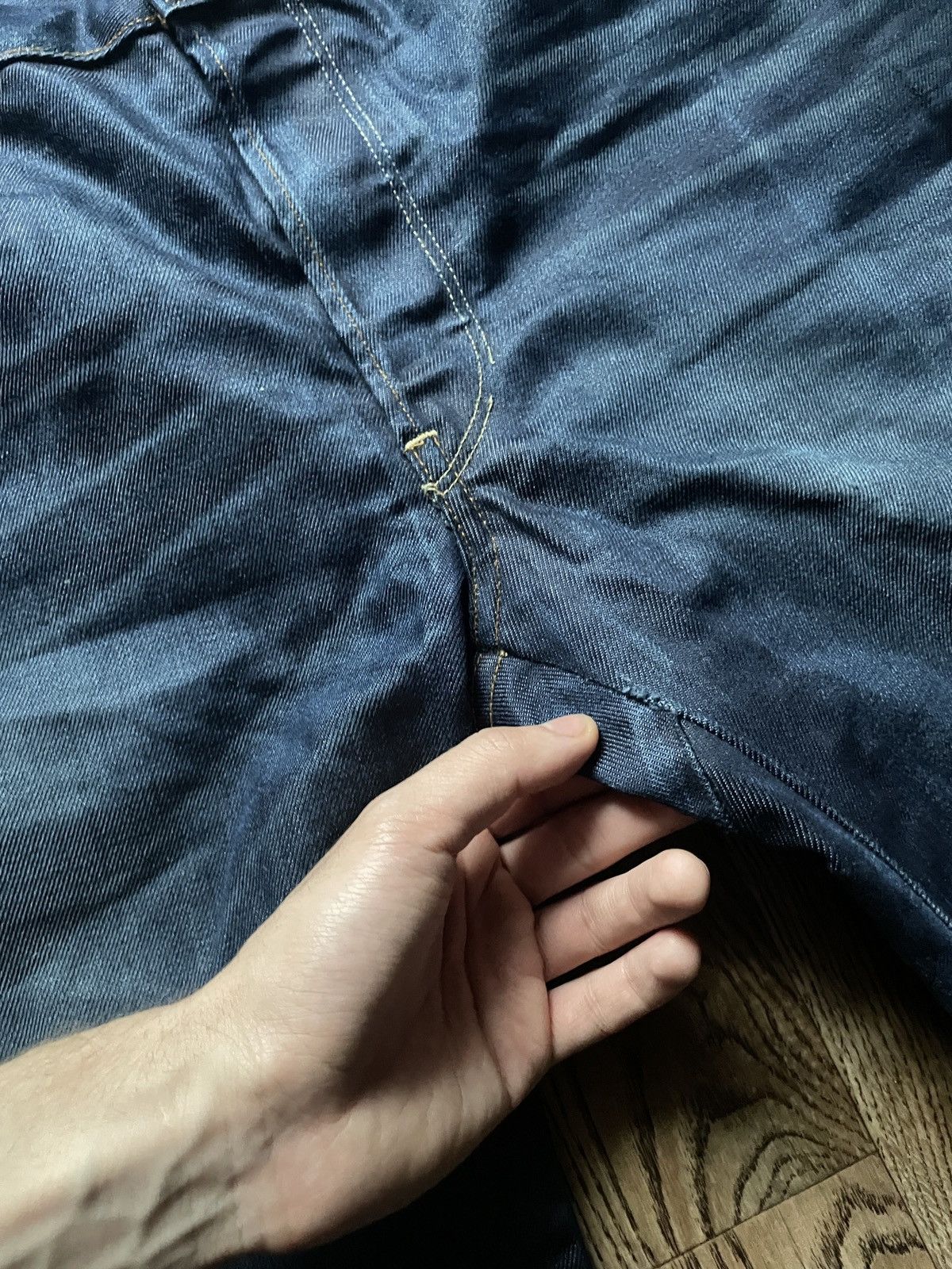 G-Star Vintage G-star Arc Loose tapered jeans streetwear size 34x36 Size US 34 / EU 50 - 7 Thumbnail