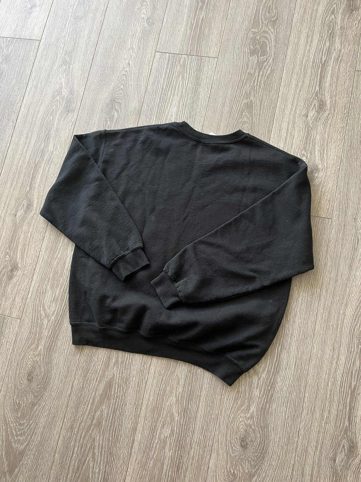 Band Tees × Vintage Vintage Alice Cooper Band Sweatshirt Size US L / EU 52-54 / 3 - 7 Thumbnail