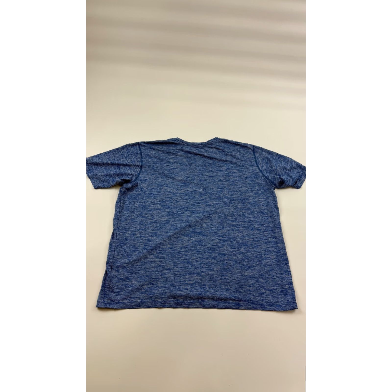 Vintage COLUMBIA Men's XL Blue Short Sleeve Crew Neck Pullover Activewear Shirt Outdoor Size US XL / EU 56 / 4 - 4 Thumbnail