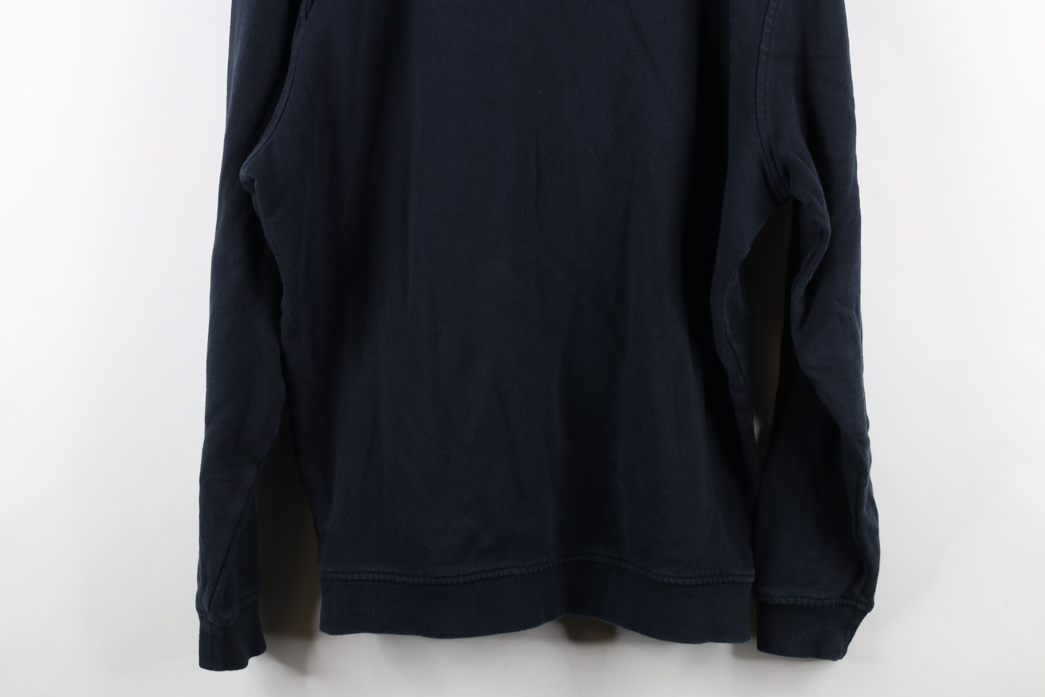 Vineyard Vines × Vintage Vineyard Vines Shep Spell Out Half Zip Pullover Sweatshirt Size US M / EU 48-50 / 2 - 14 Thumbnail