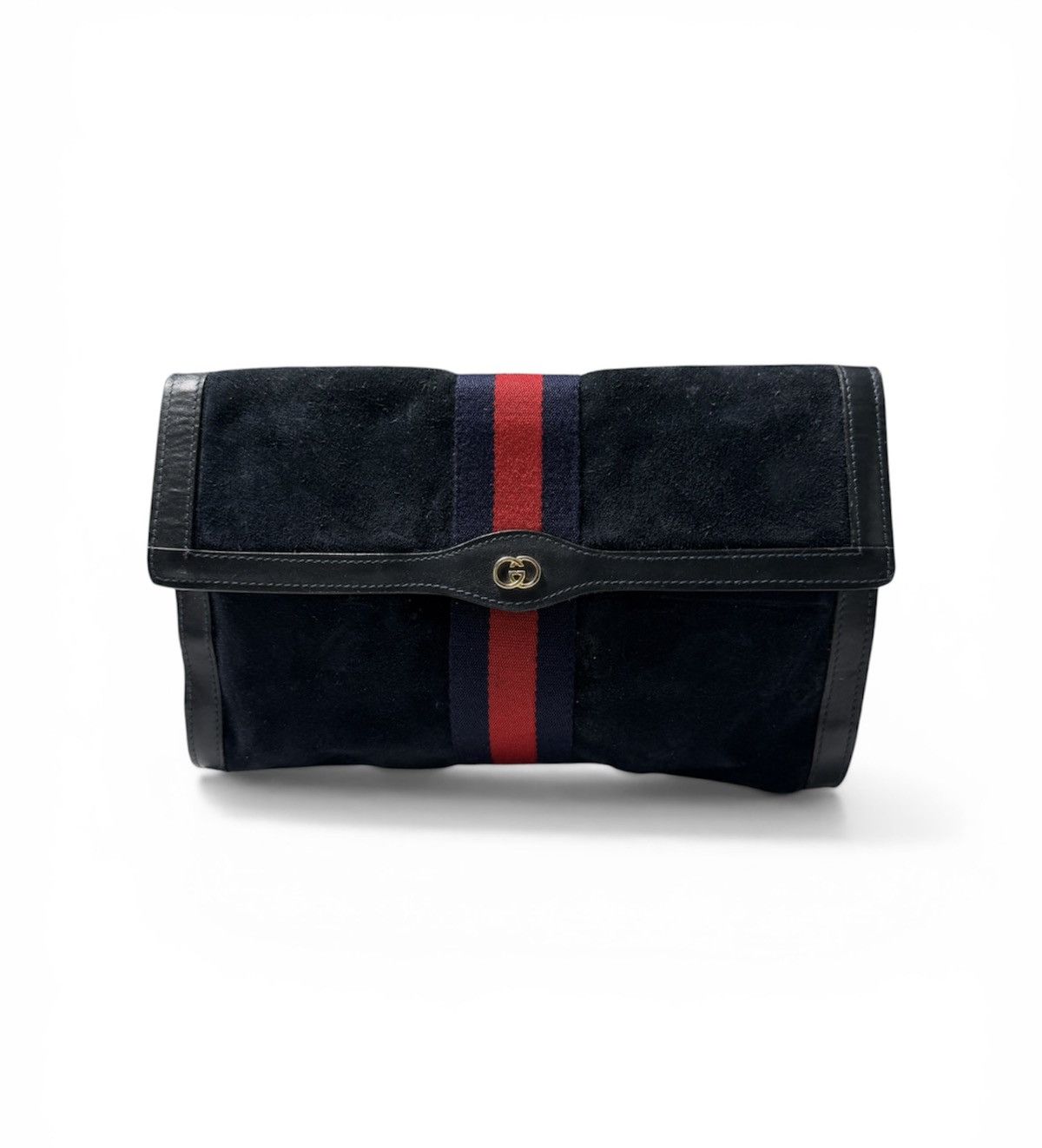 Gucci Gucci GG Handle Bag Size ONE SIZE - 2 Thumbnail