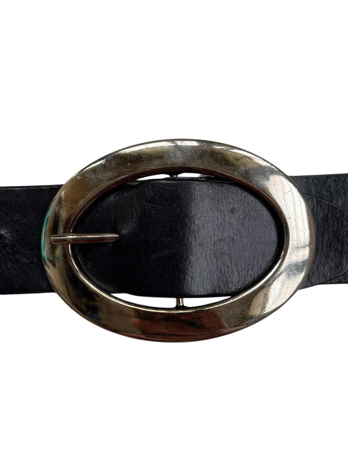 Dolce & Gabbana Dolce & Gabbana Belt Size ONE SIZE - 3 Thumbnail
