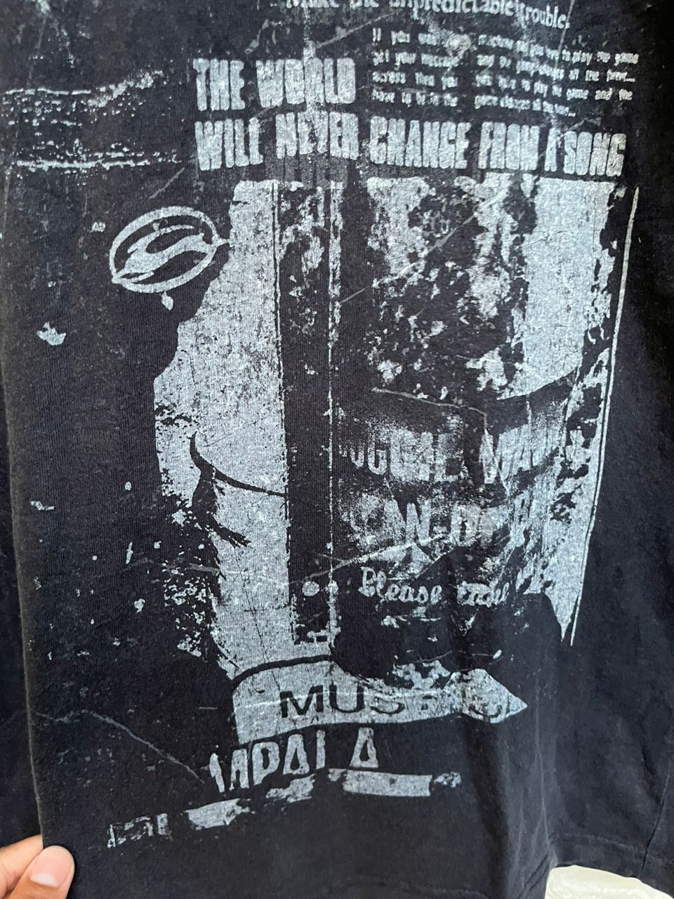 Japanese Brand × Vintage Vintage Impala Japanese Designer Fashion Style Size US L / EU 52-54 / 3 - 7 Thumbnail