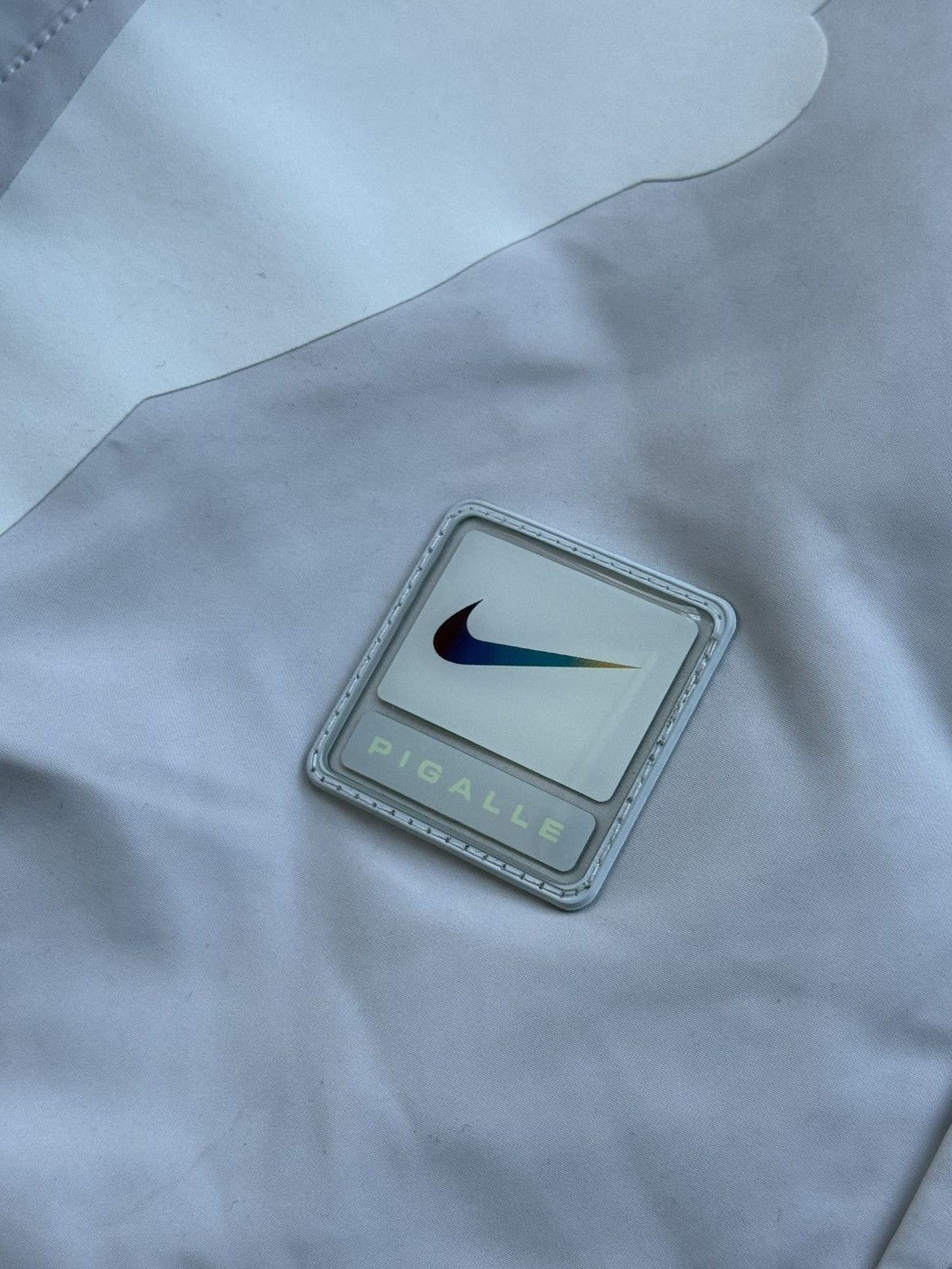 Nike × Pigalle Nike x Pigalle Story Jacket Size US XL / EU 56 / 4 - 5 Thumbnail